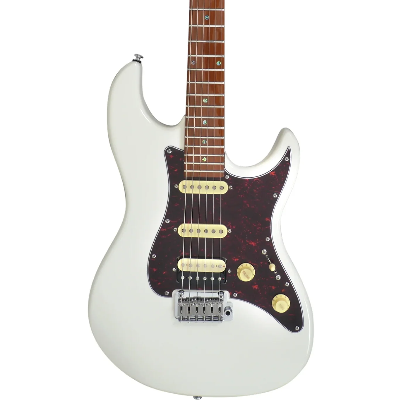 Sire Larry Carlton S7 Elektro Gitar AWH