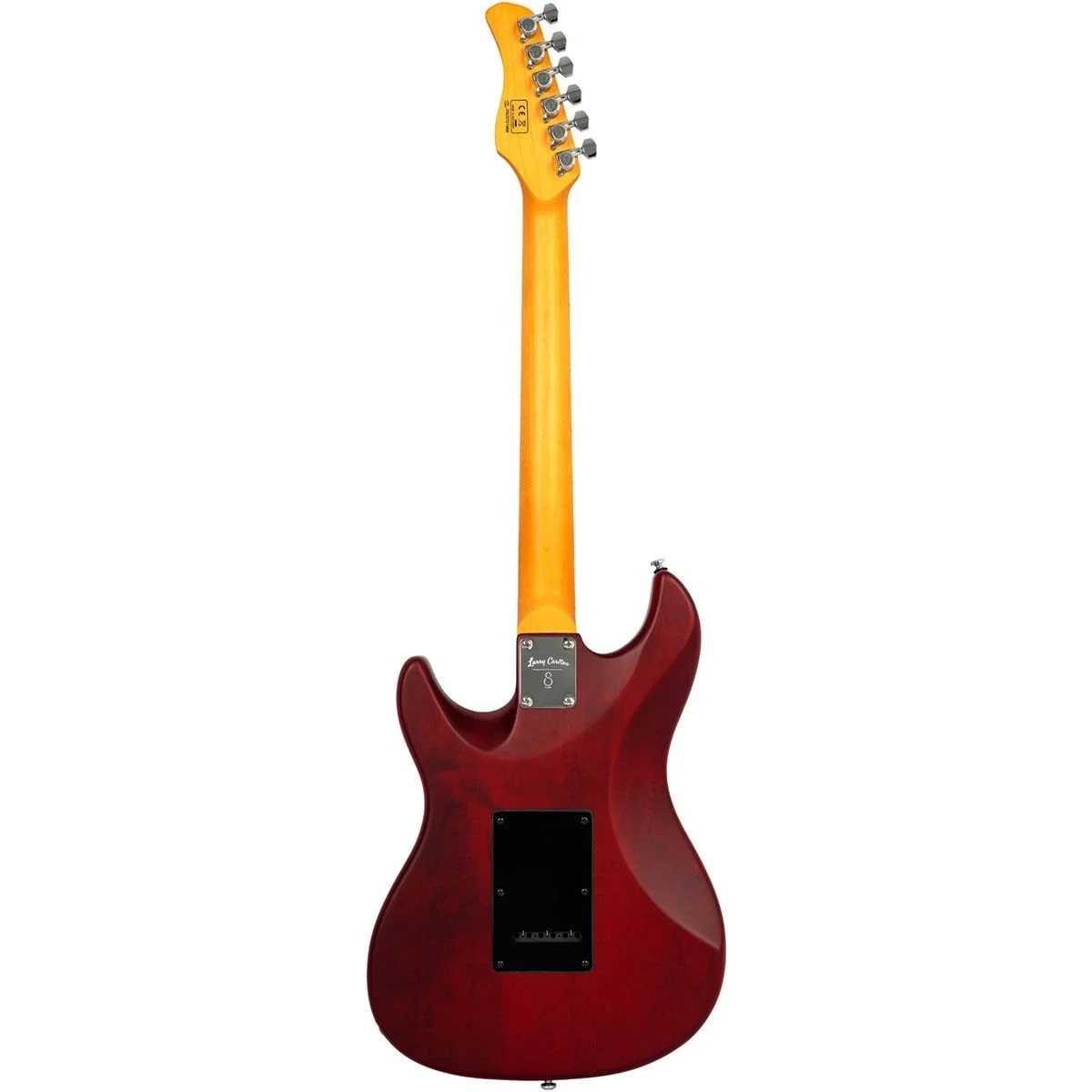 Sire Larry Carlton S7FM Elektro Gitar (S7FMSTR) NG-M