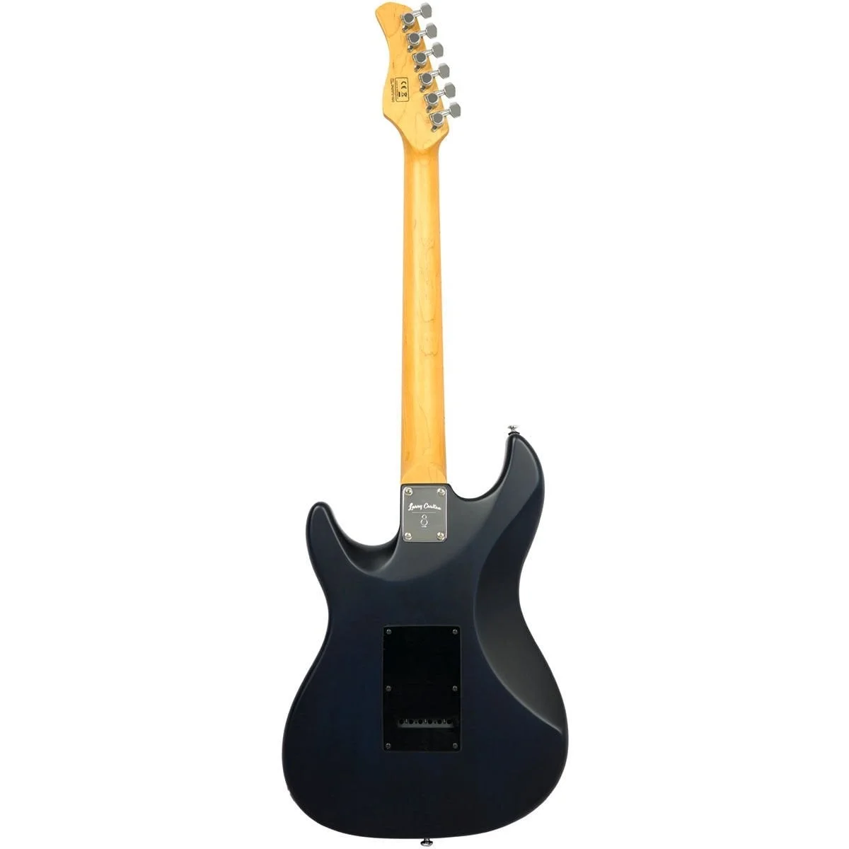 Sire Larry Carlton S7FM Elektro Gitar (S7FMTBK)