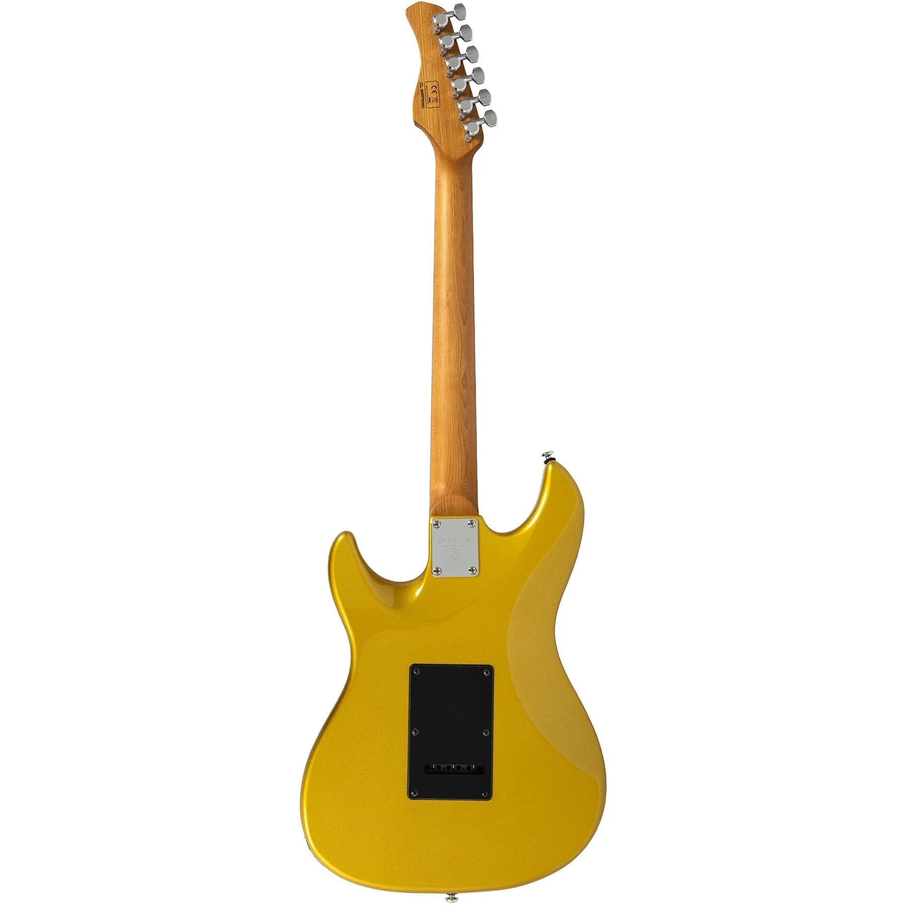 Sire Larry Carlton S7 Elektro Gitar (S7MGO) NG-R