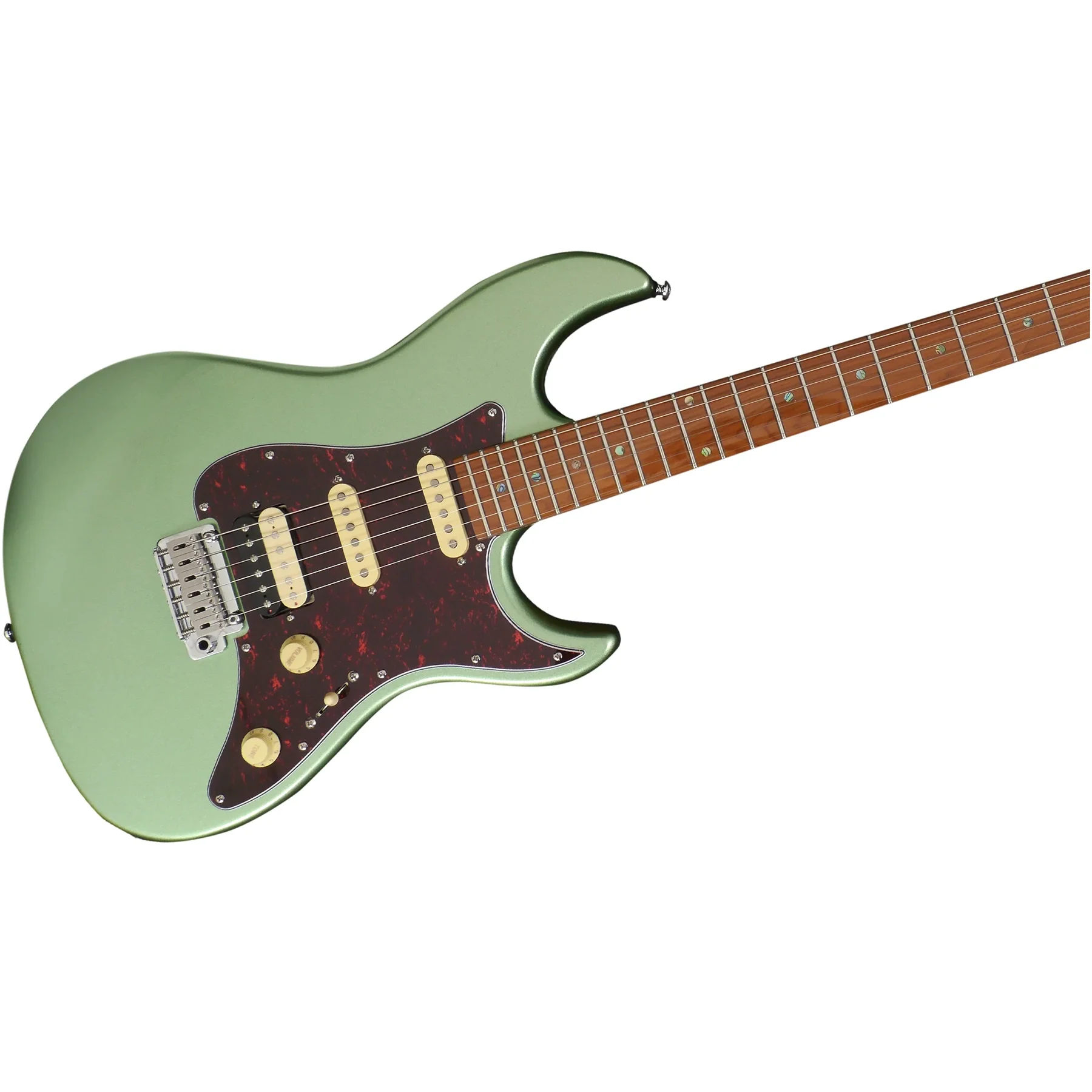 Sire Larry Carlton S7 Elektro Gitar SG
