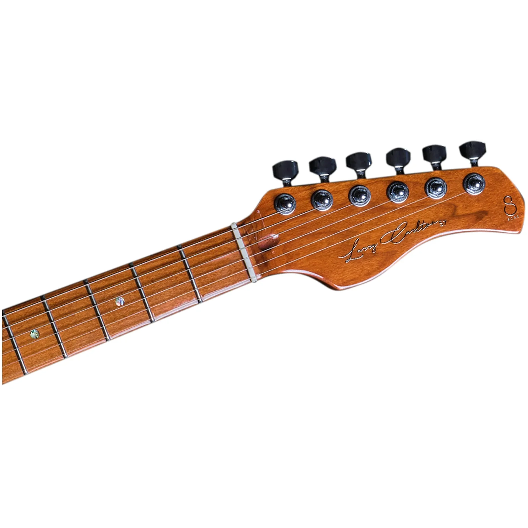 Sire Larry Carlton S7 Elektro Gitar SG