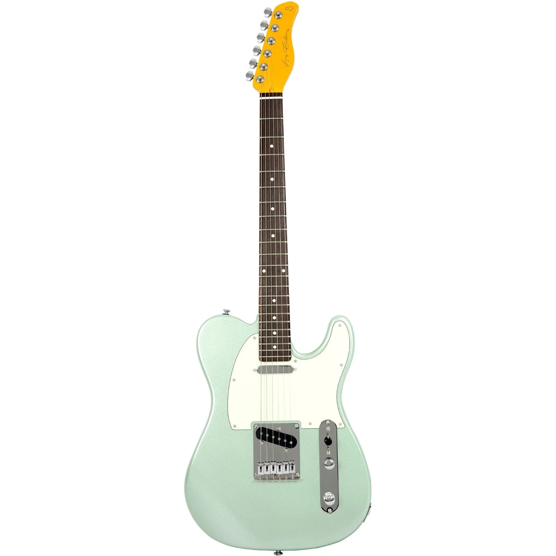 Sire Larry Carlton T3 Elektro Gitar (T3SGM) NG