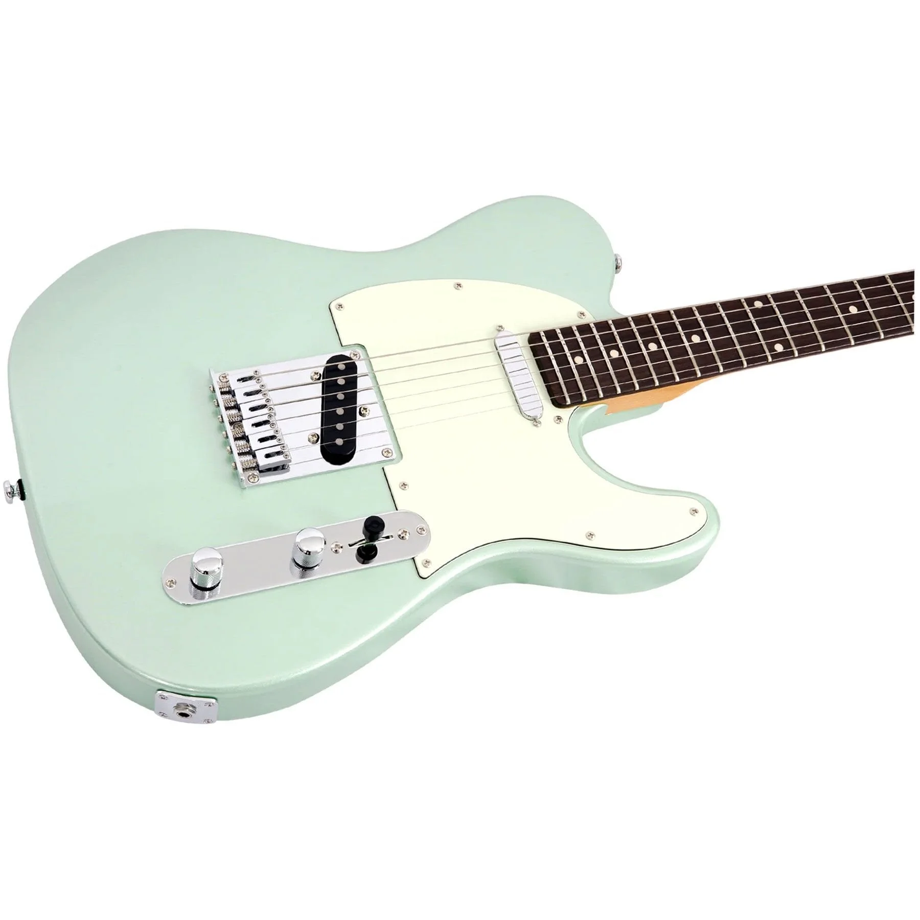 Sire Larry Carlton T3 Elektro Gitar (T3SGM) NG