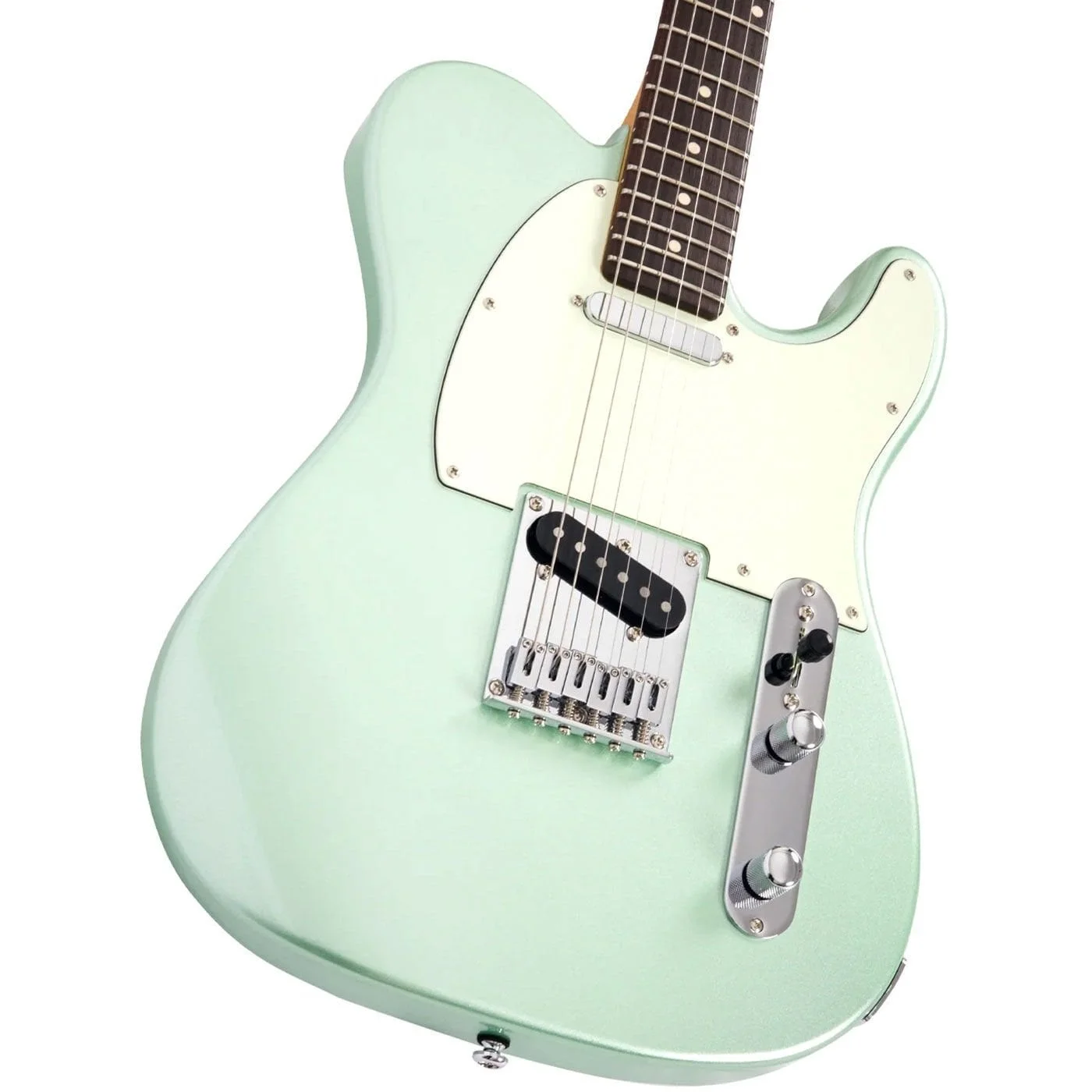 Sire Larry Carlton T3 Elektro Gitar (T3SGM) NG