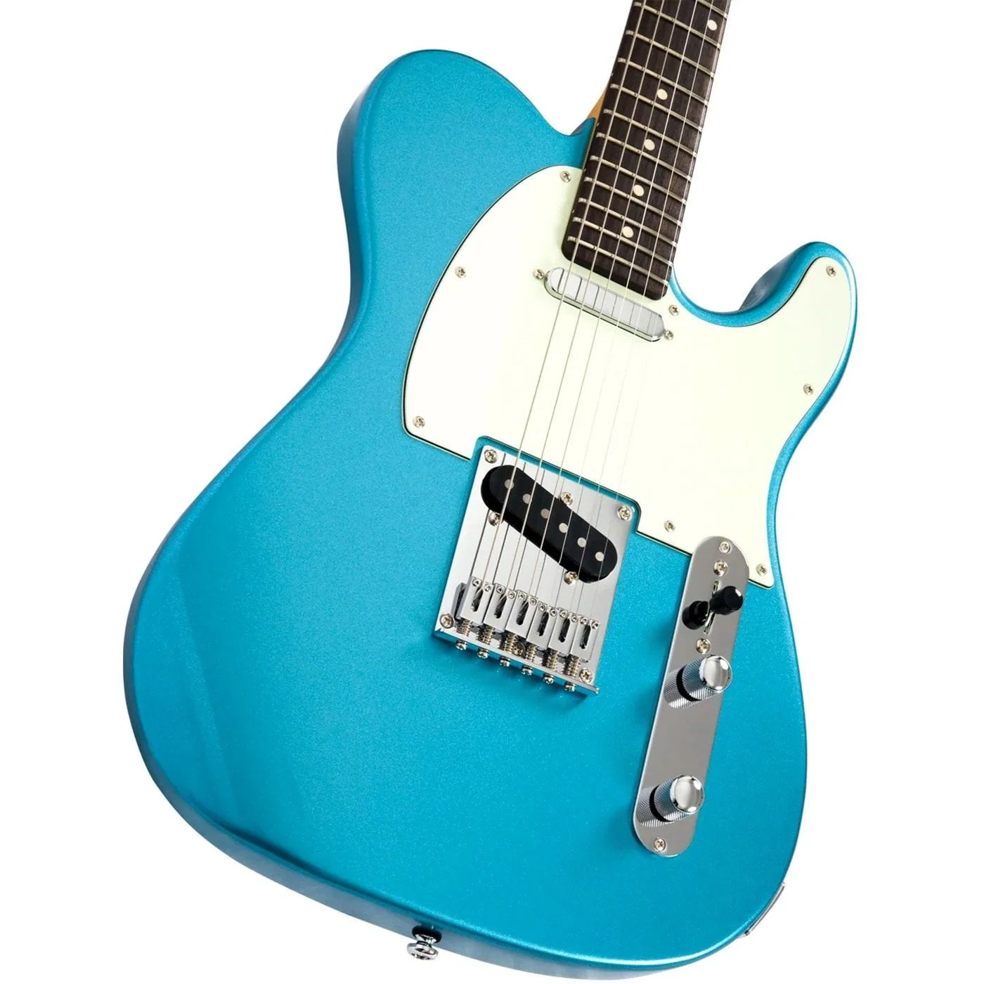 Sire Larry Carlton T3 Elektro Gitar (T3TP) NG