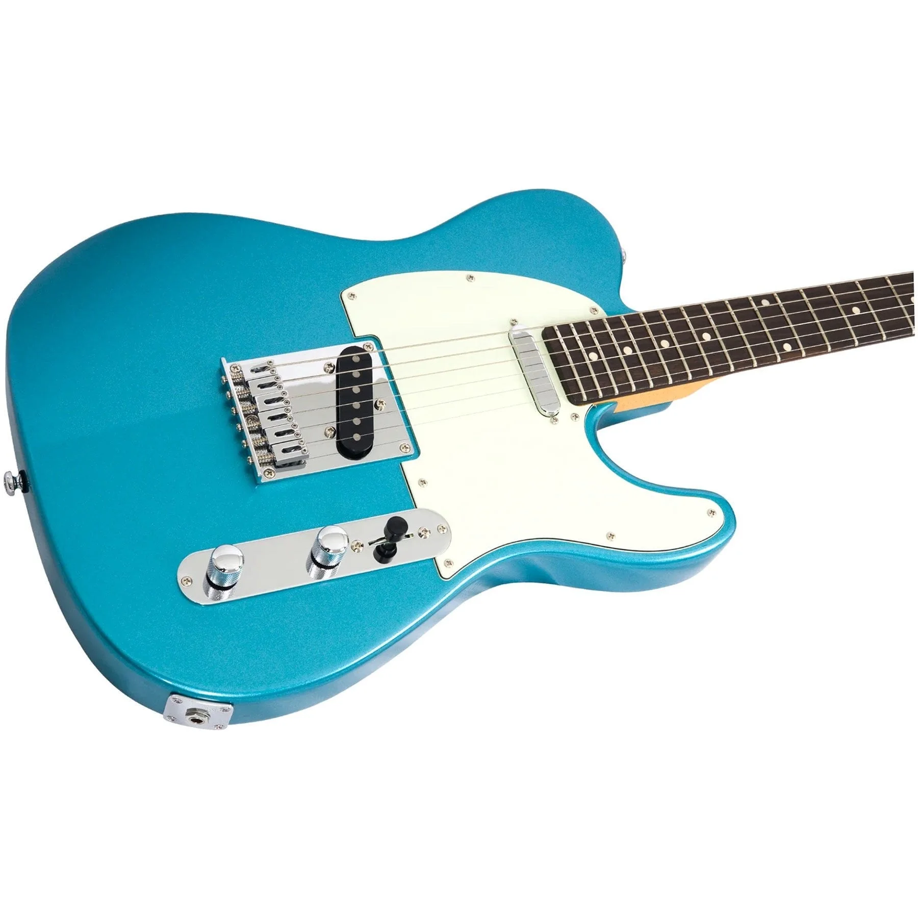 Sire Larry Carlton T3 Elektro Gitar (T3TP) NG