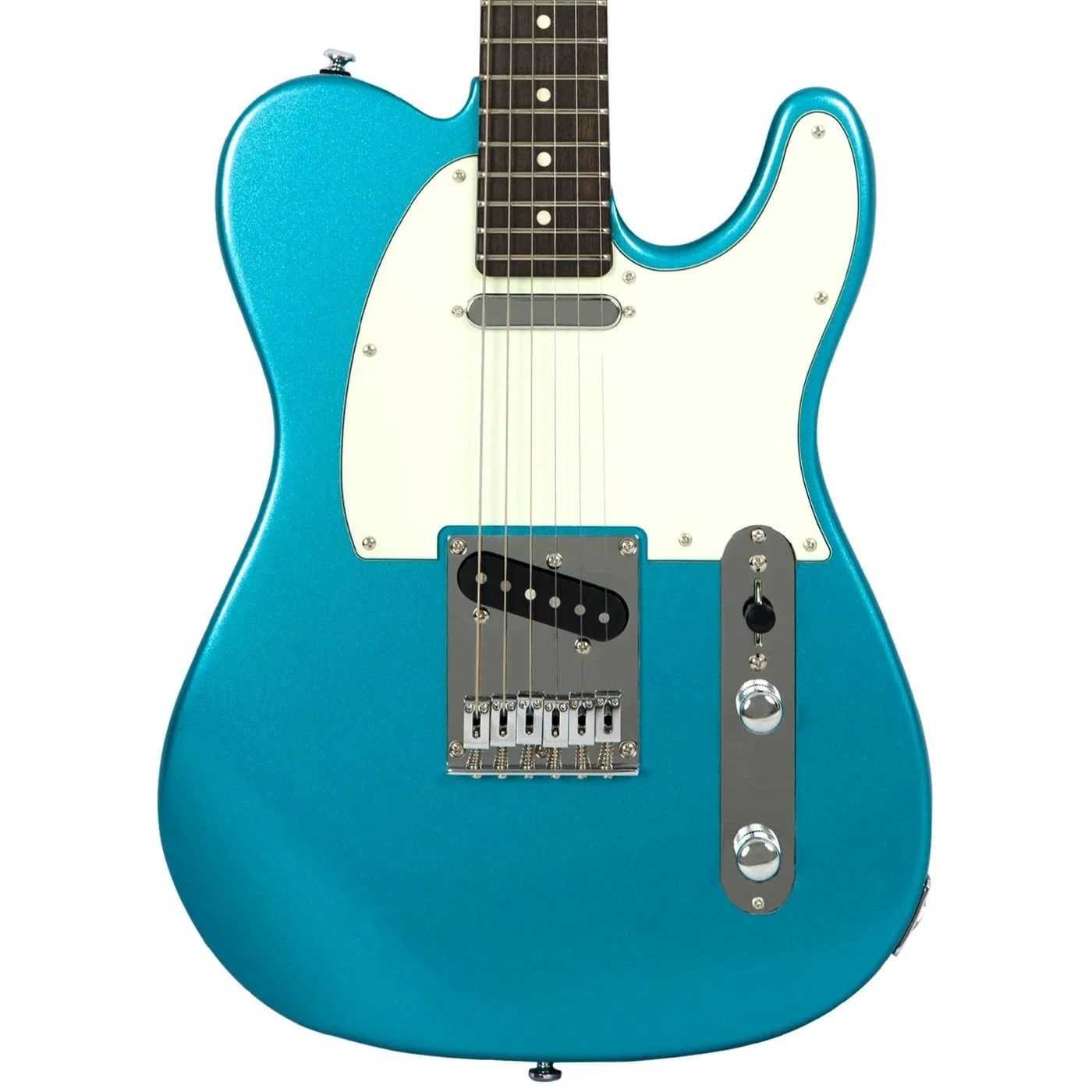 Sire Larry Carlton T3 Elektro Gitar (T3TP) NG