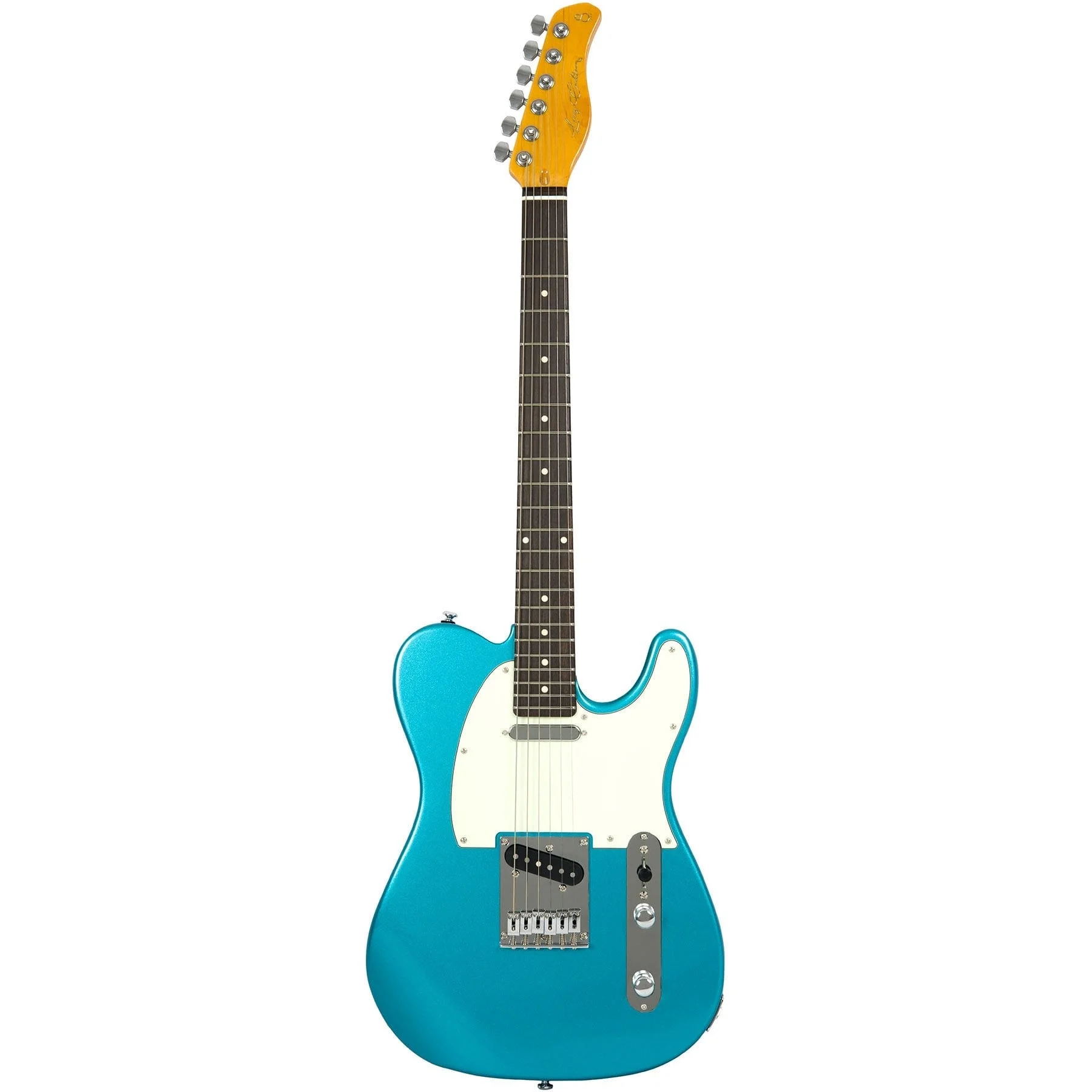 Sire Larry Carlton T3 Elektro Gitar (T3TP) NG