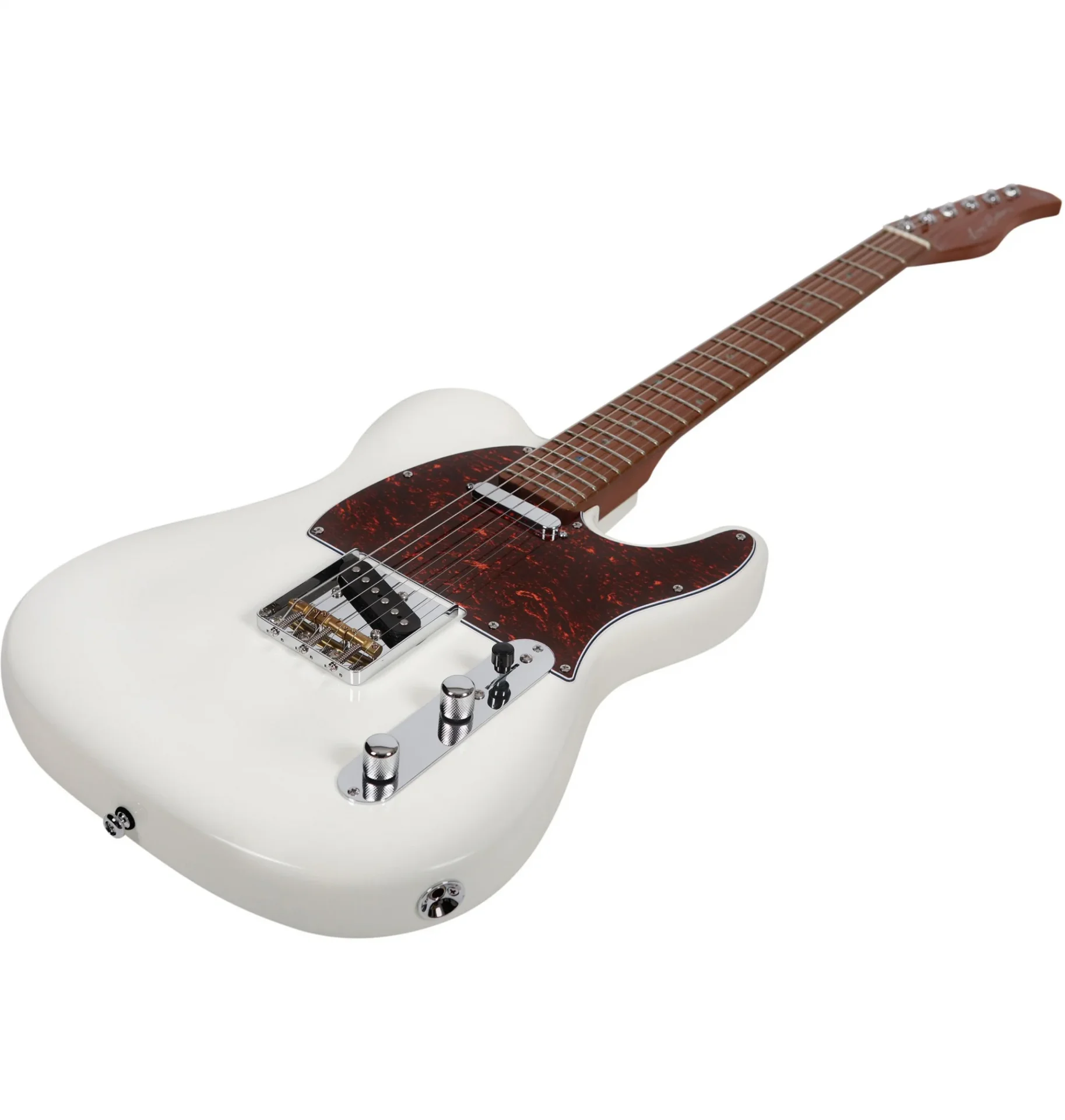 Sire Larry Carlton T7 Elektro Gitar AWH