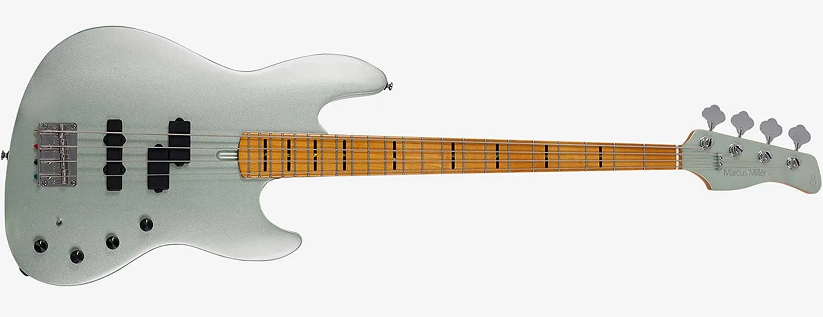 Sire Marcus Miller U7 4 Telli Bas Gitar SGM