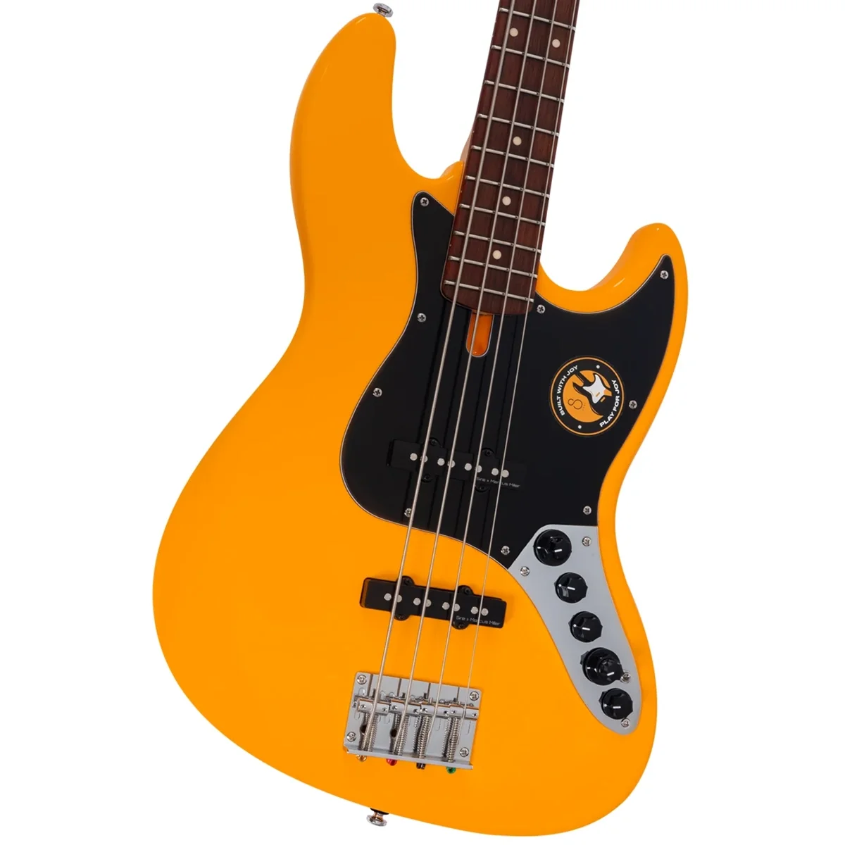 Sire Marcus Miller V3 4 Telli Bas Gitar (ORG)