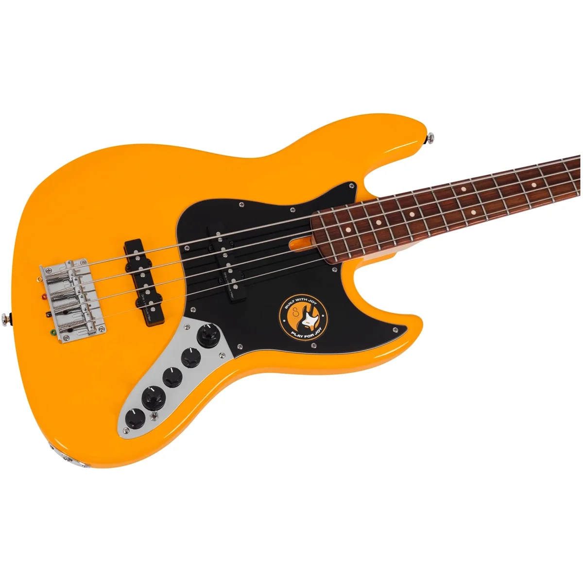 Sire Marcus Miller V3 4 Telli Bas Gitar (ORG)