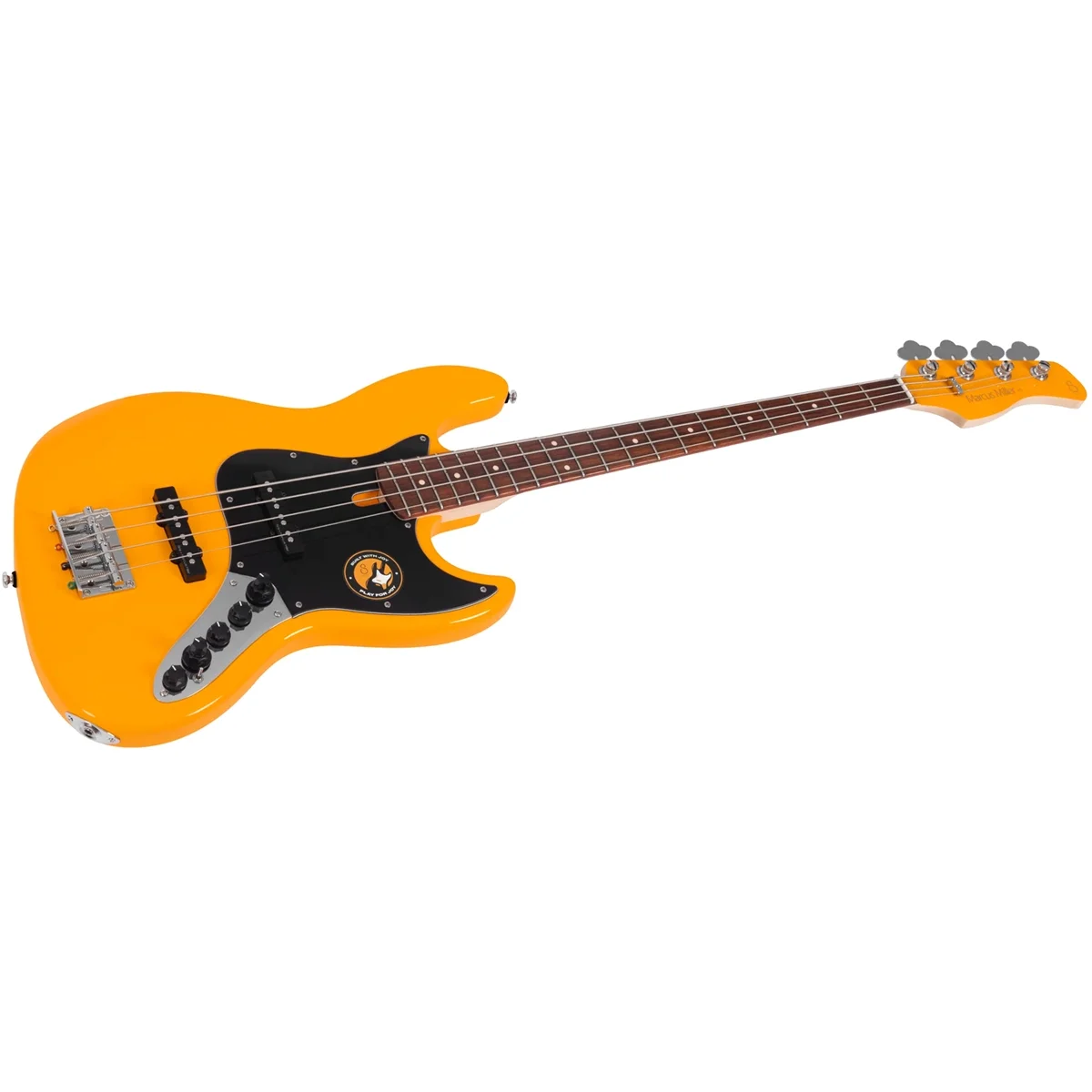 Sire Marcus Miller V3 4 Telli Bas Gitar (ORG)