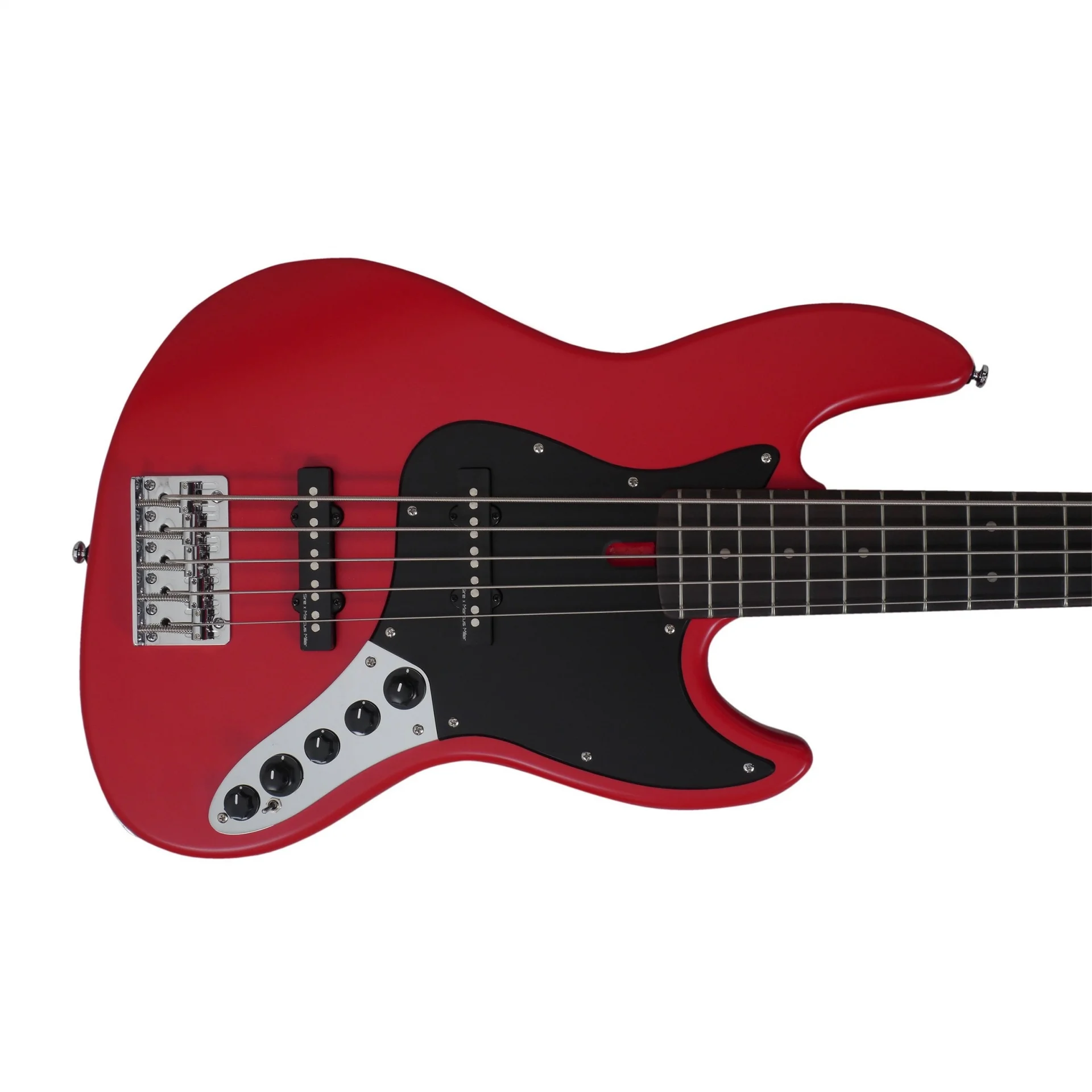 Sire Marcus Miller V3 5 Telli Bas Gitar (RS)