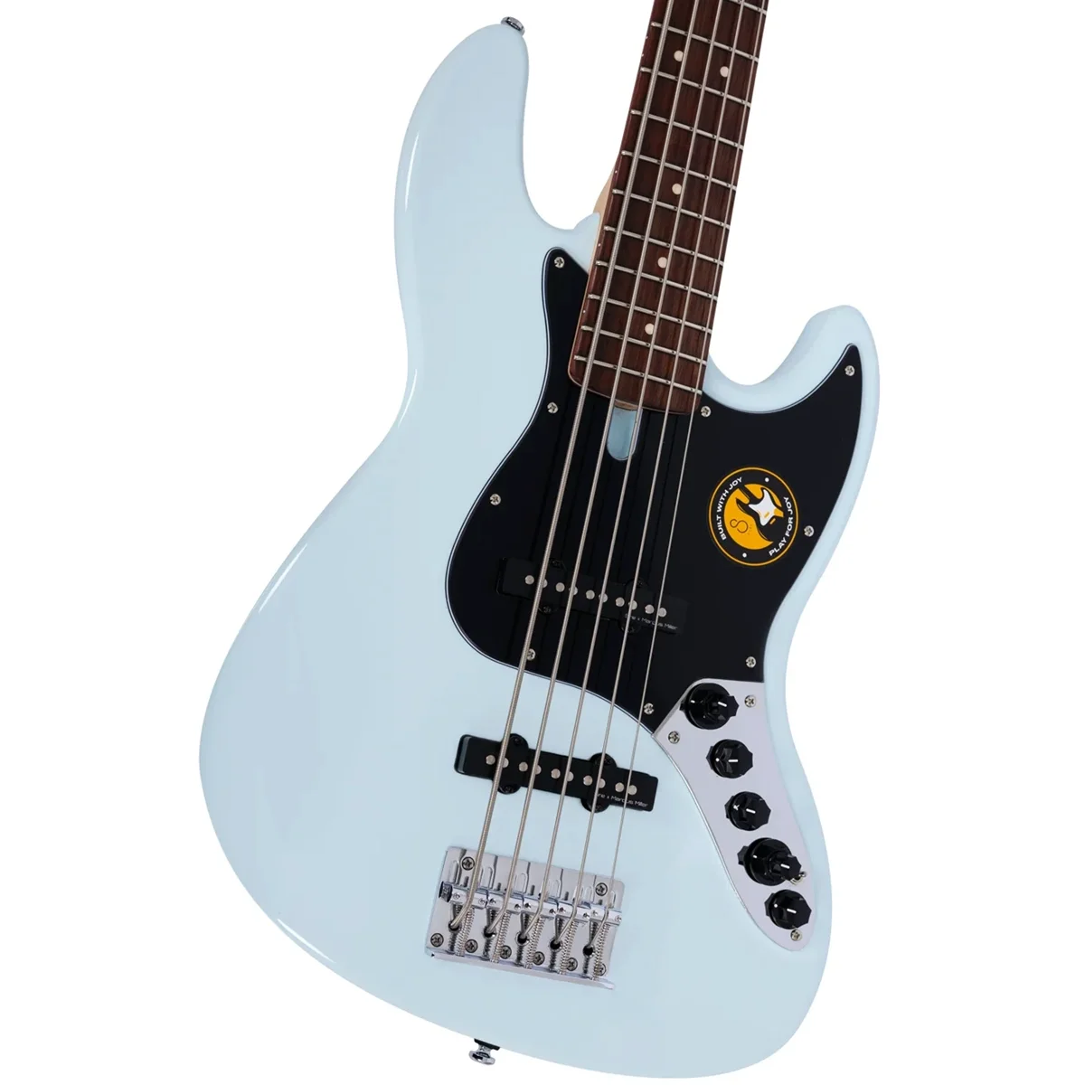 Sire Marcus Miller V3 5 Telli Bas Gitar SNB