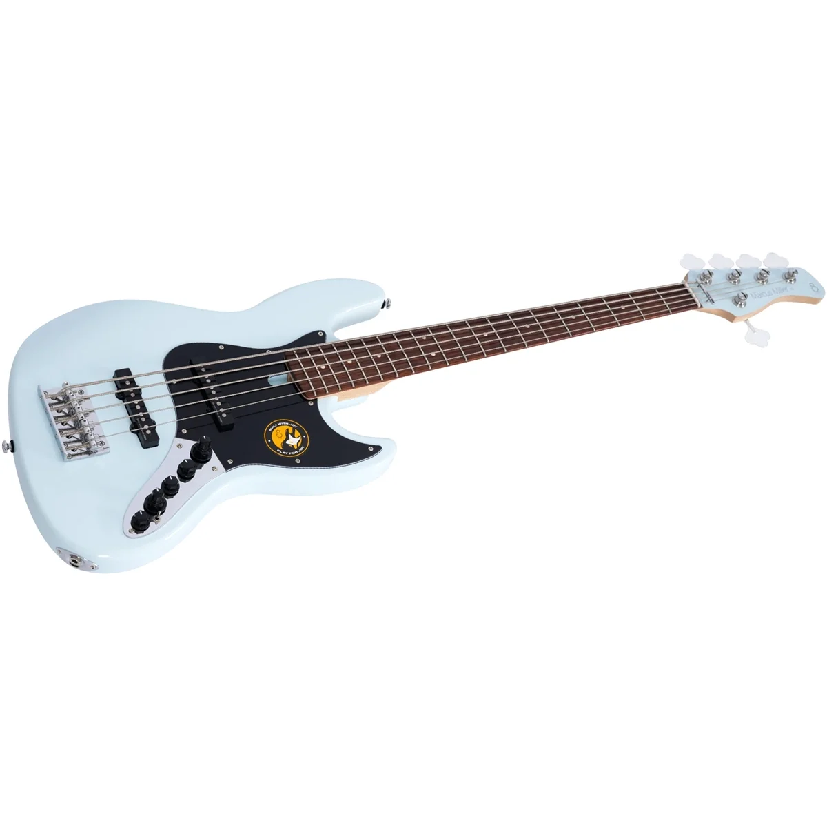 Sire Marcus Miller V3 5 Telli Bas Gitar SNB