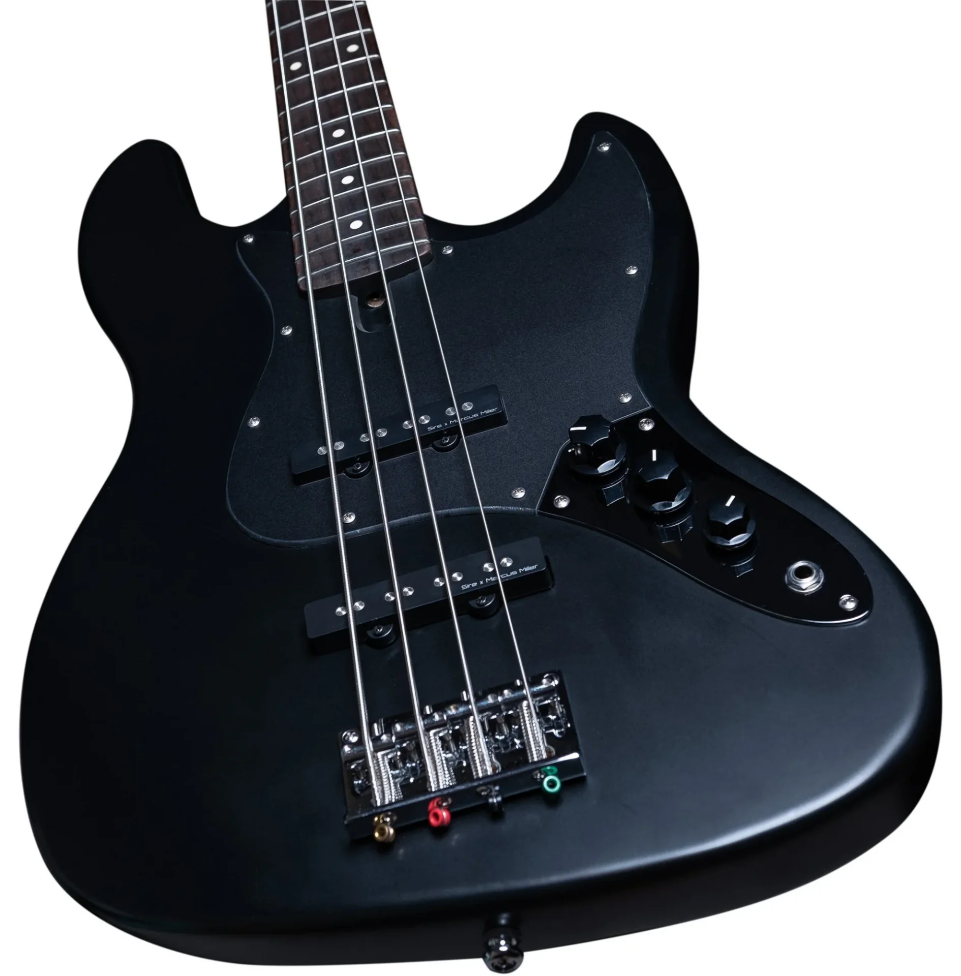 Sire Marcus Miller V3P 4 Telli Bas Gitar (BKS)