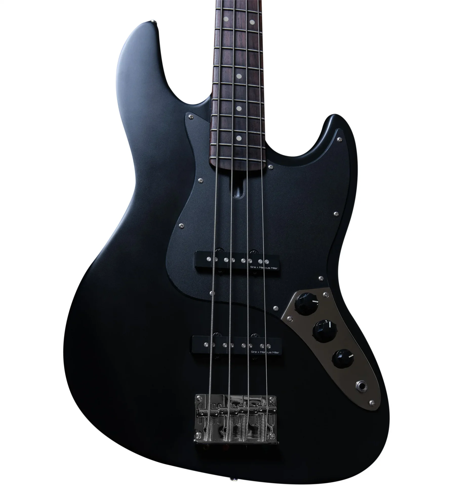 Sire Marcus Miller V3P 4 Telli Bas Gitar (BKS)