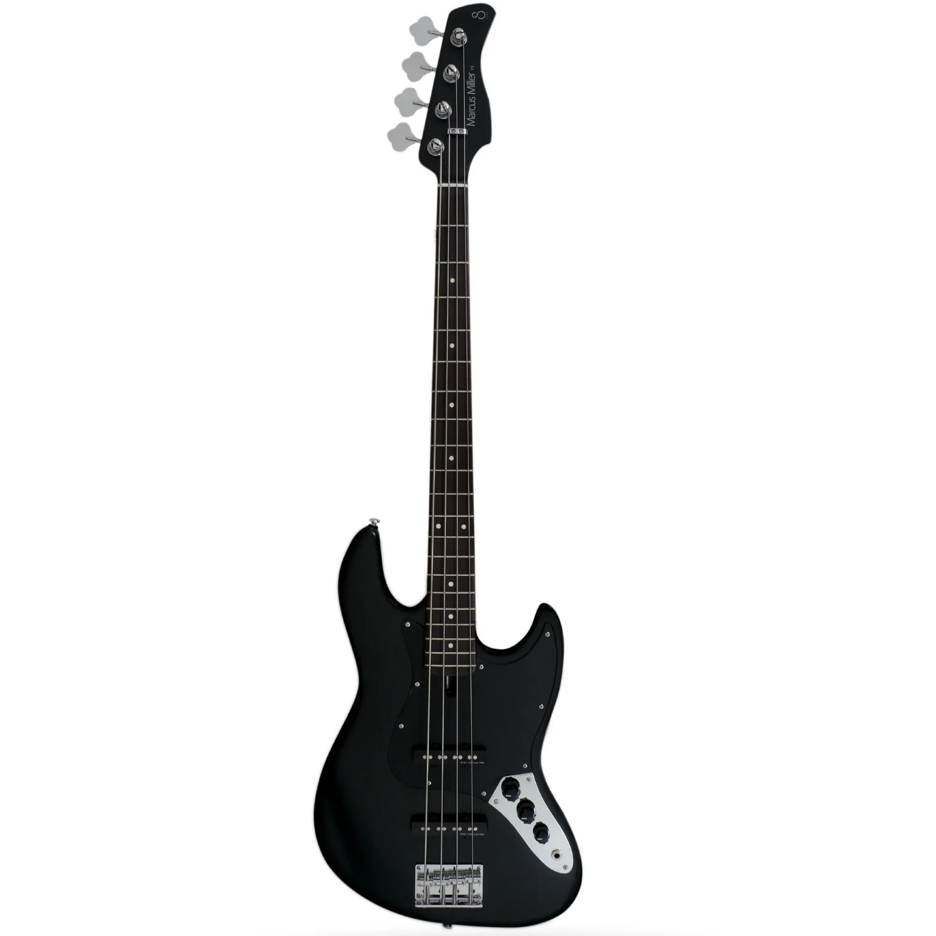 Sire Marcus Miller V3P 4 Telli Bas Gitar (BKS)