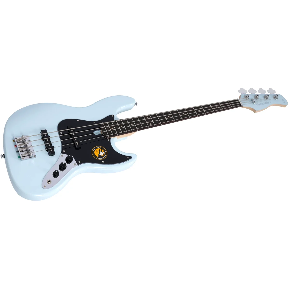 Sire Marcus Miller V3P 4 Telli Bas Gitar (SB)