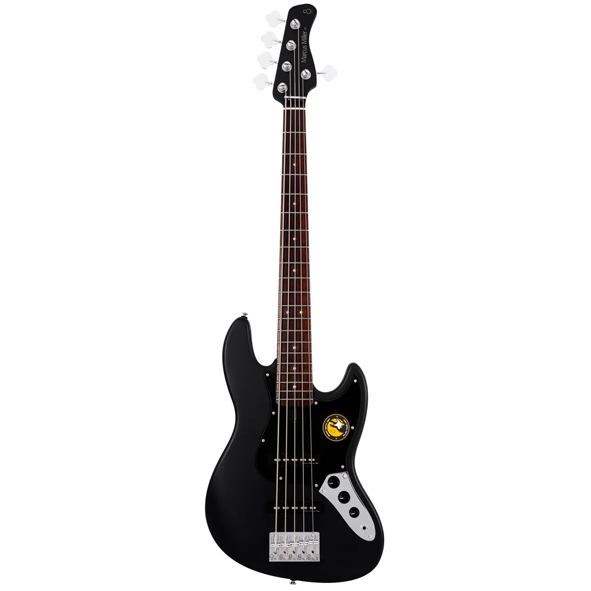 Sire Marcus Miller V3P 5 Telli Bas Gitar (BKS)