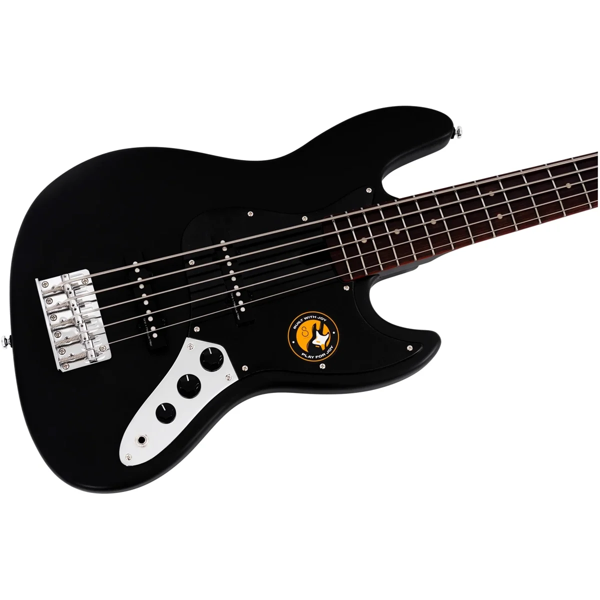 Sire Marcus Miller V3P 5 Telli Bas Gitar (BKS)