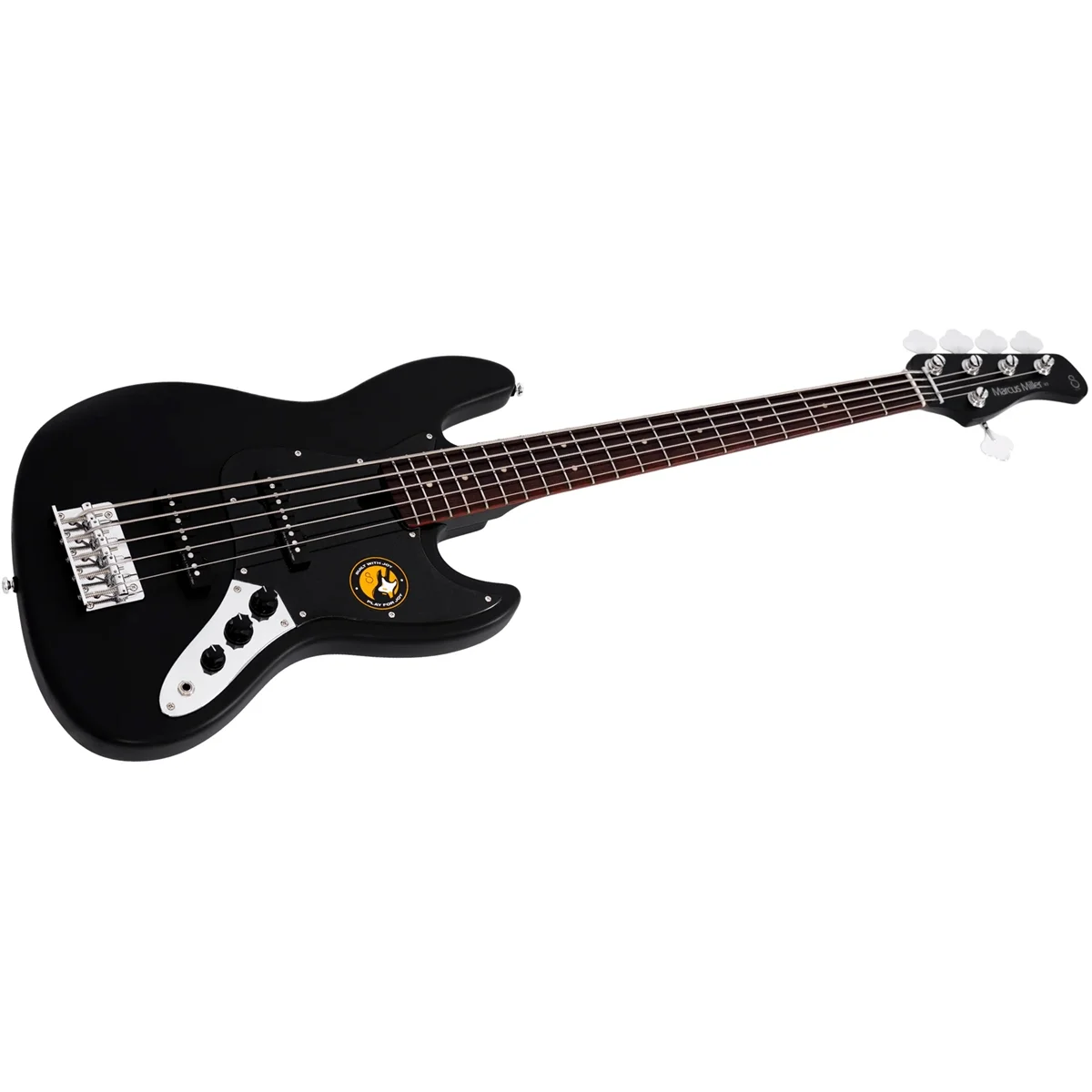 Sire Marcus Miller V3P 5 Telli Bas Gitar (BKS)