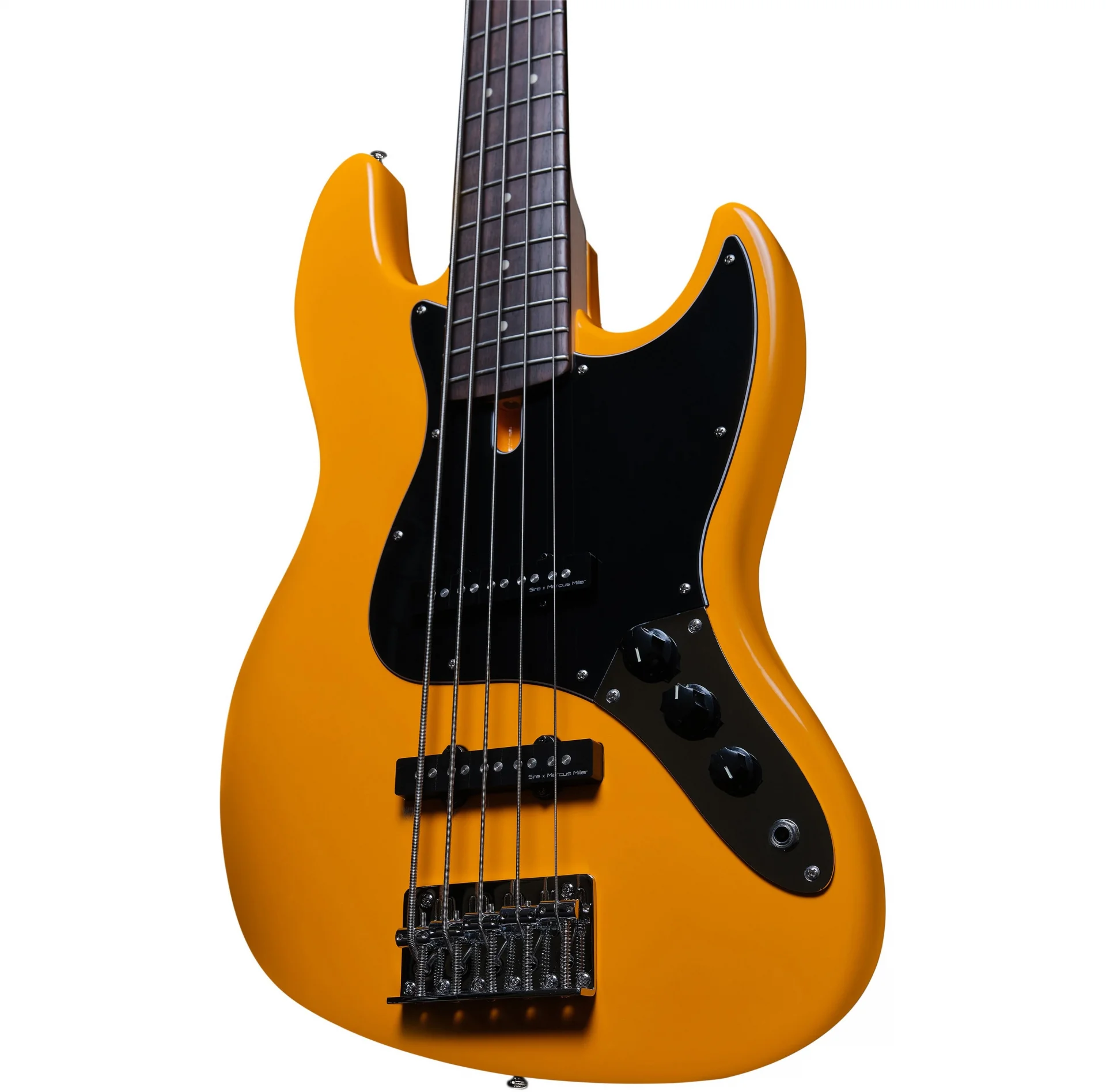Sire Marcus Miller V3P 5 Telli Bas Gitar (ORG)