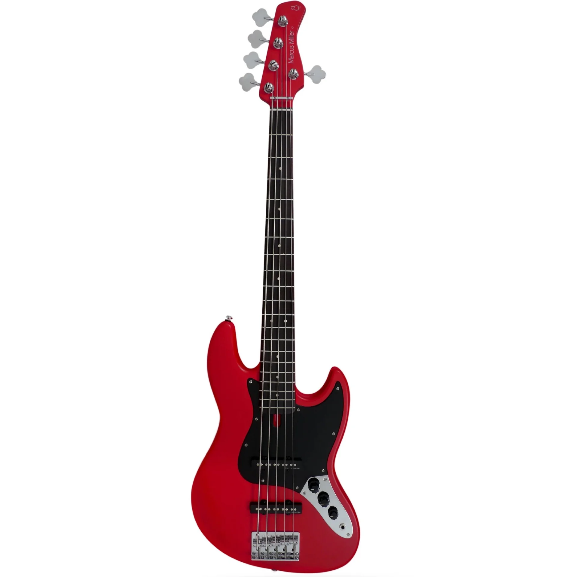 Sire Marcus Miller V3P 5 Telli Bas Gitar (RS)