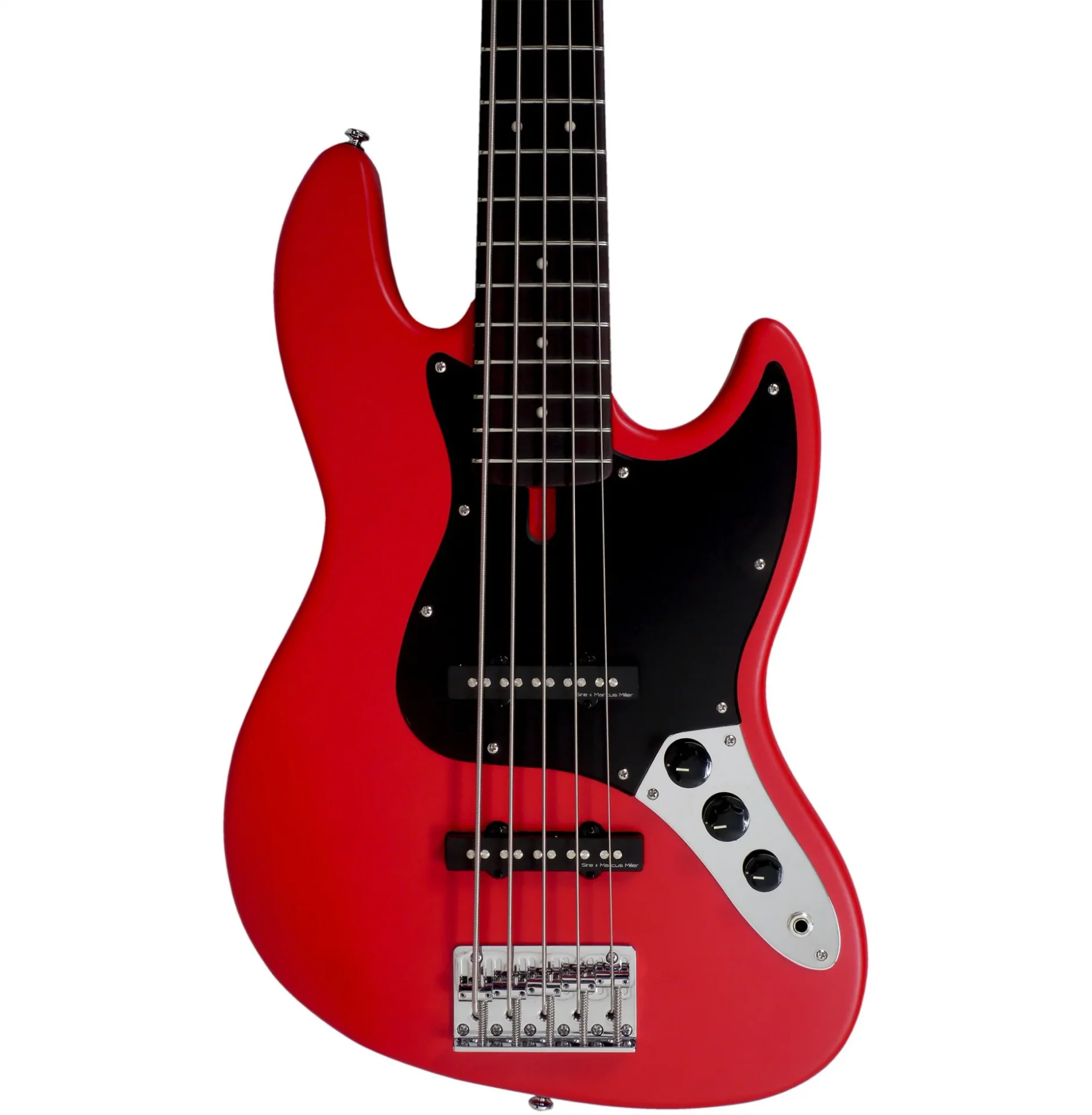 Sire Marcus Miller V3P 5 Telli Bas Gitar (RS)