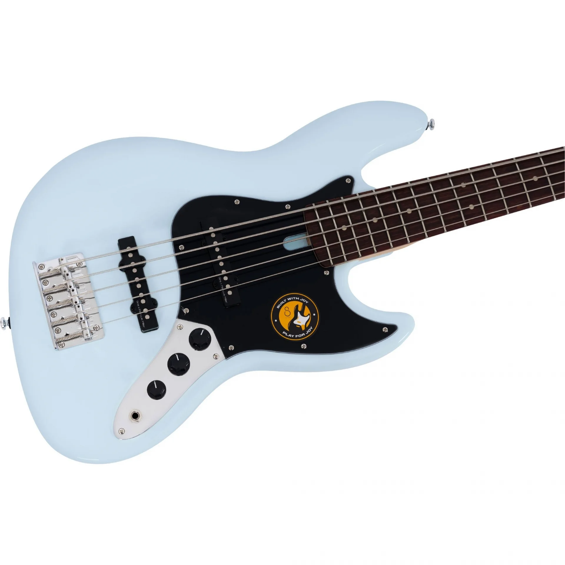 Sire Marcus Miller V3P 5 Telli Bas Gitar (SNB)