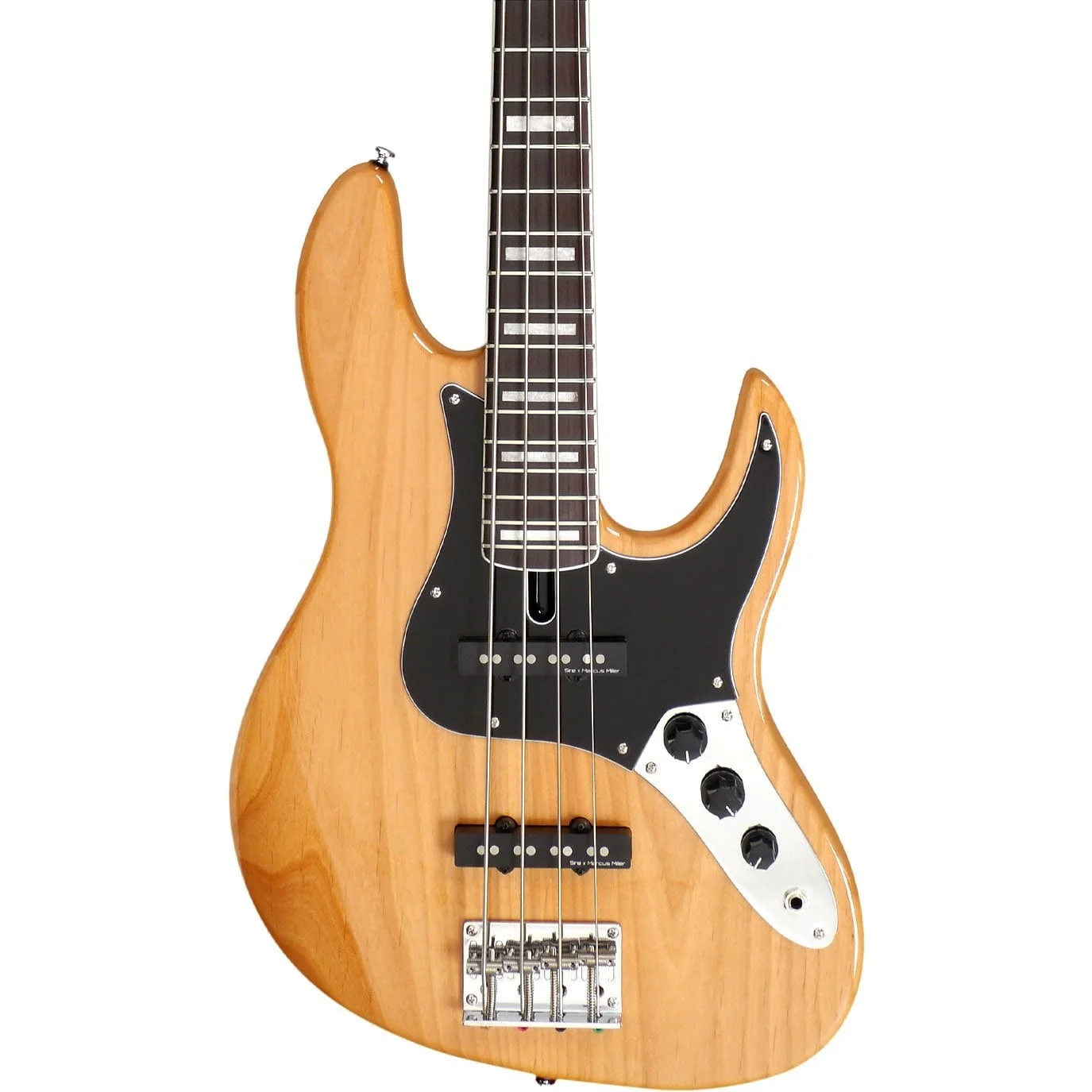 Sire Marcus Miller V5-24 4 Telli Bas Gitar (NT)