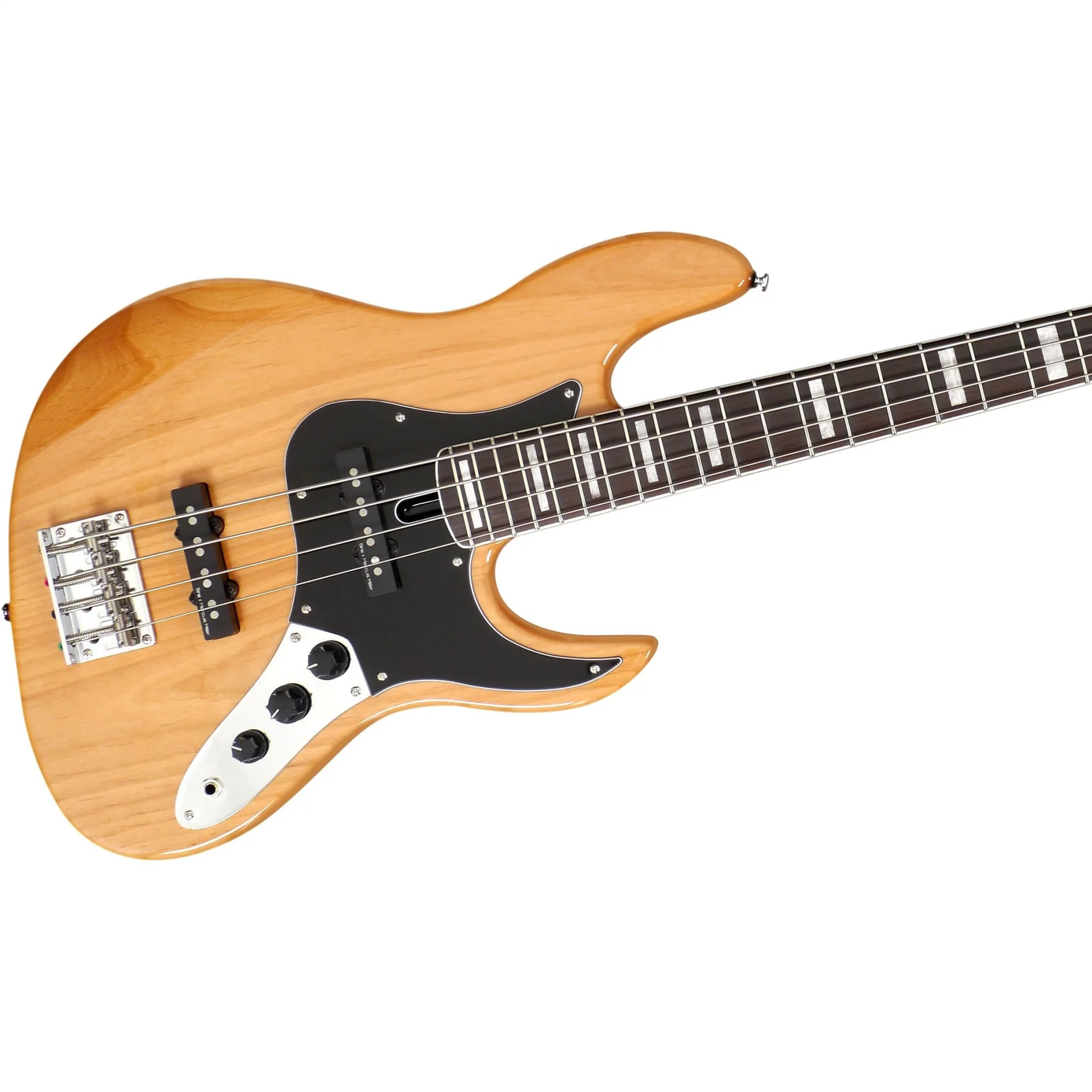Sire Marcus Miller V5-24 4 Telli Bas Gitar (NT)