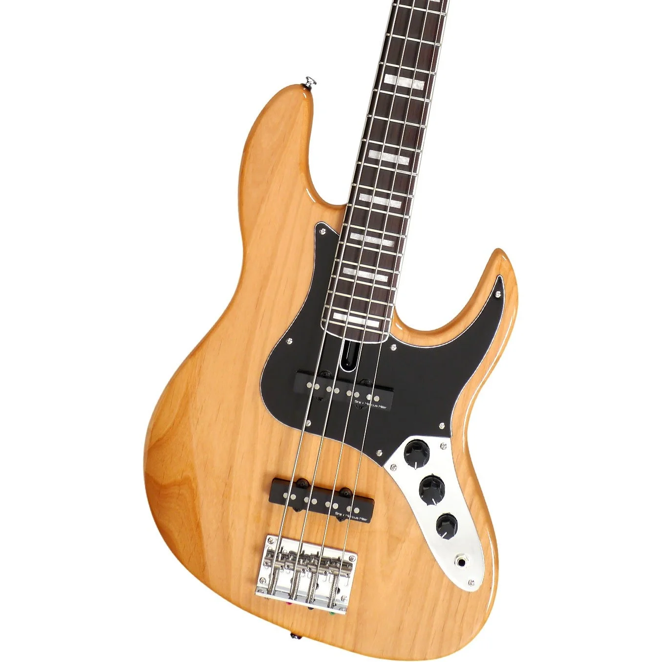 Sire Marcus Miller V5-24 4 Telli Bas Gitar (NT)