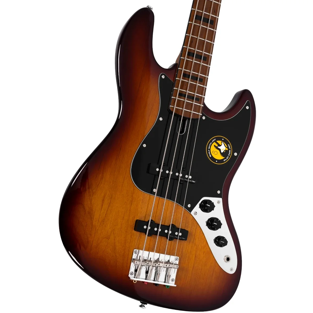 Sire Marcus Miller V5 Alder 4 Telli Bas Gitar TS