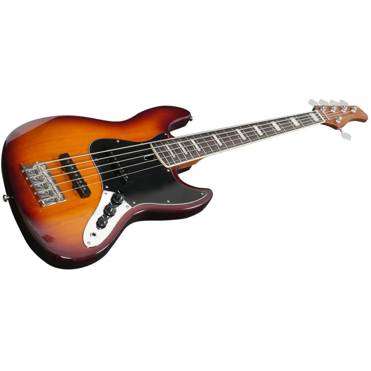 Sire Marcus Miller V5R Alder 5 Telli Bas Gitar (TS)