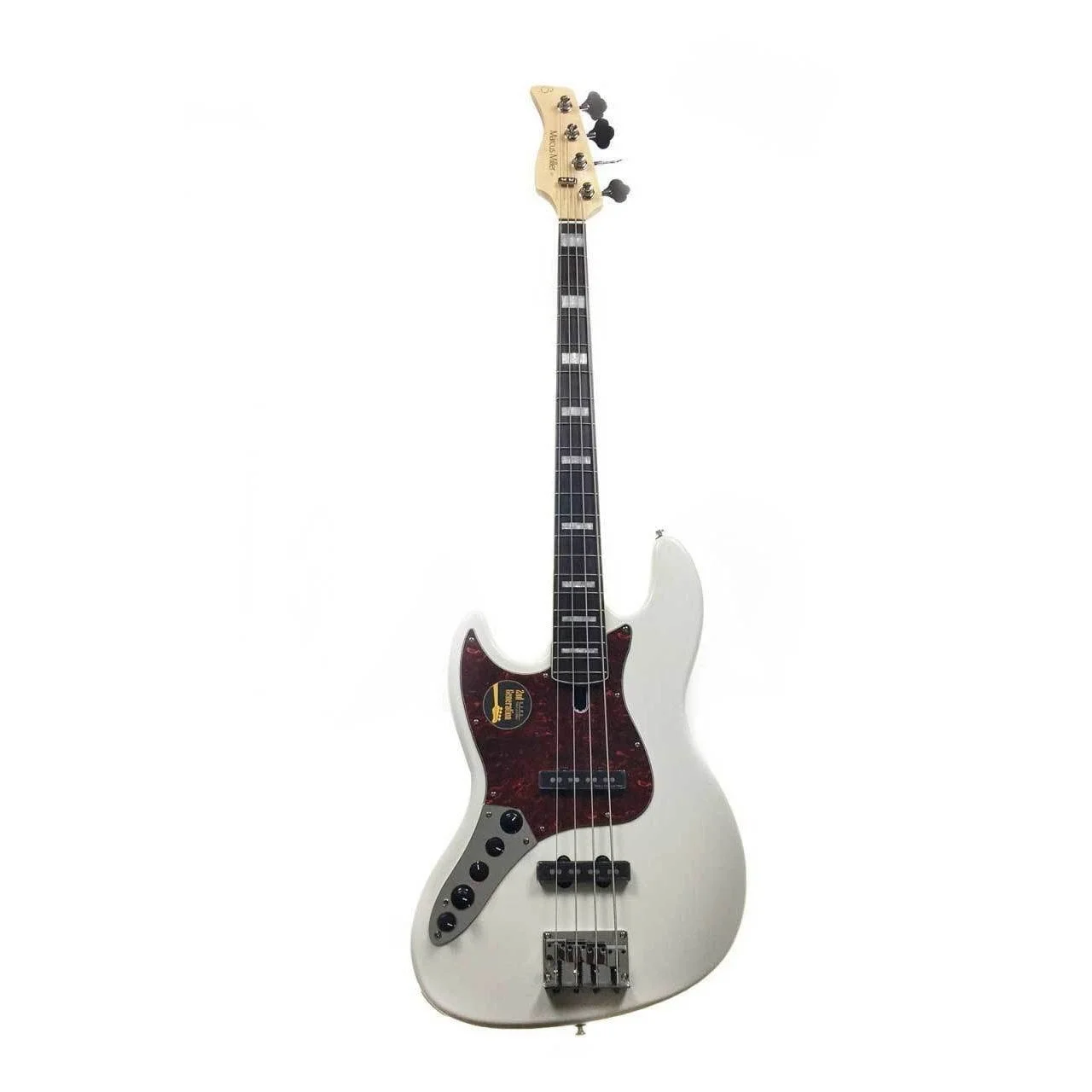 Sire Marcus Miller V7 Alder4 Telli (2nd Gen) Solak Bas Gitar