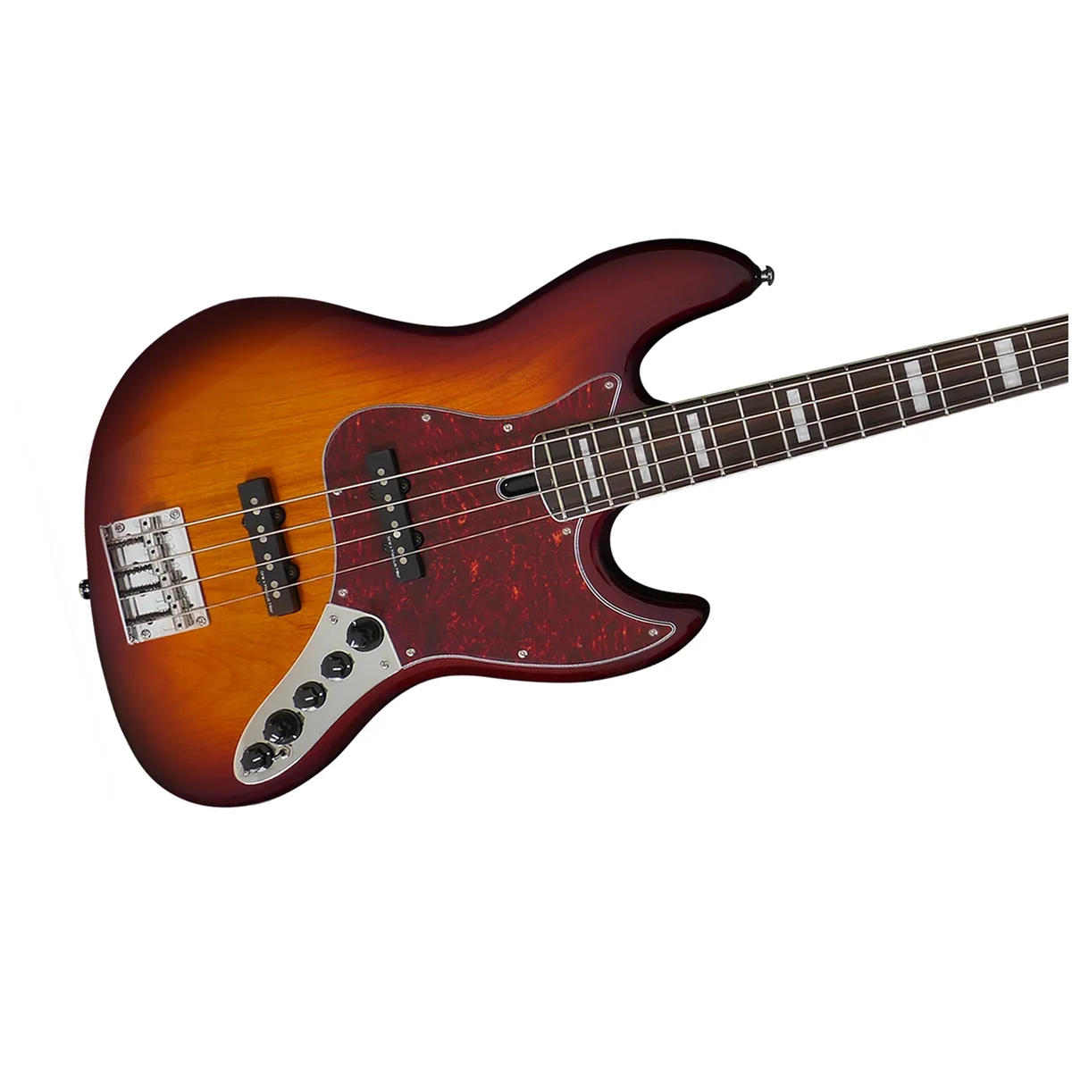 Sire Marcus Miller V7 Alder4 Telli (2nd Gen) Bas Gitar
