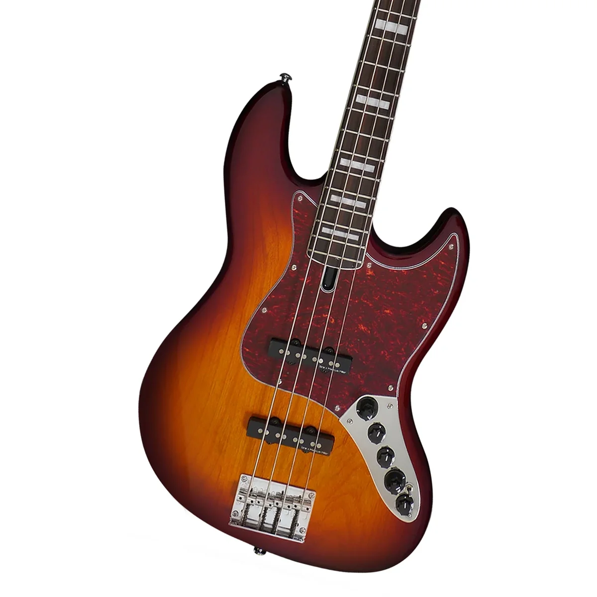 Sire Marcus Miller V7 Alder4 Telli (2nd Gen) Bas Gitar