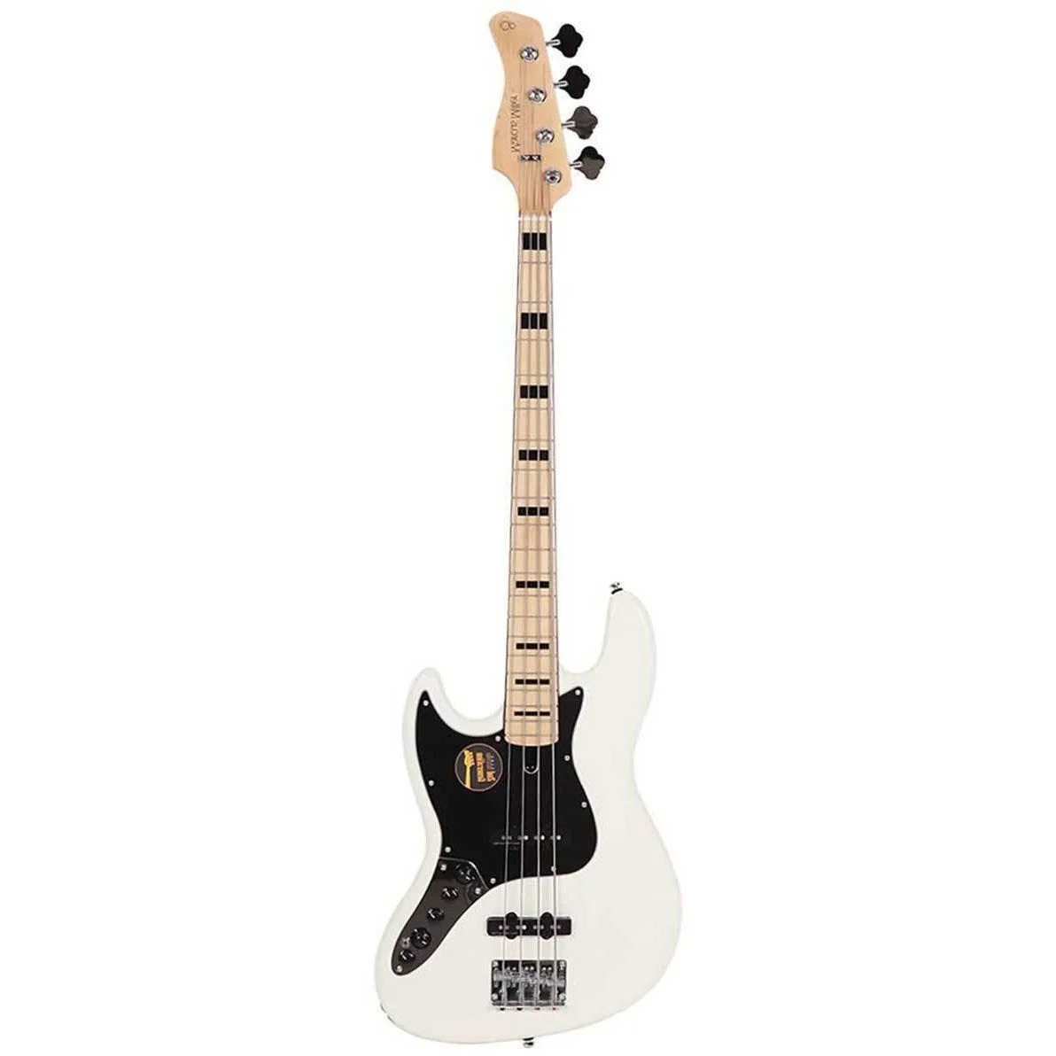 Sire Marcus Miller V7 Vintage Alder 4 Telli Solak Bas Gitar (AWH)
