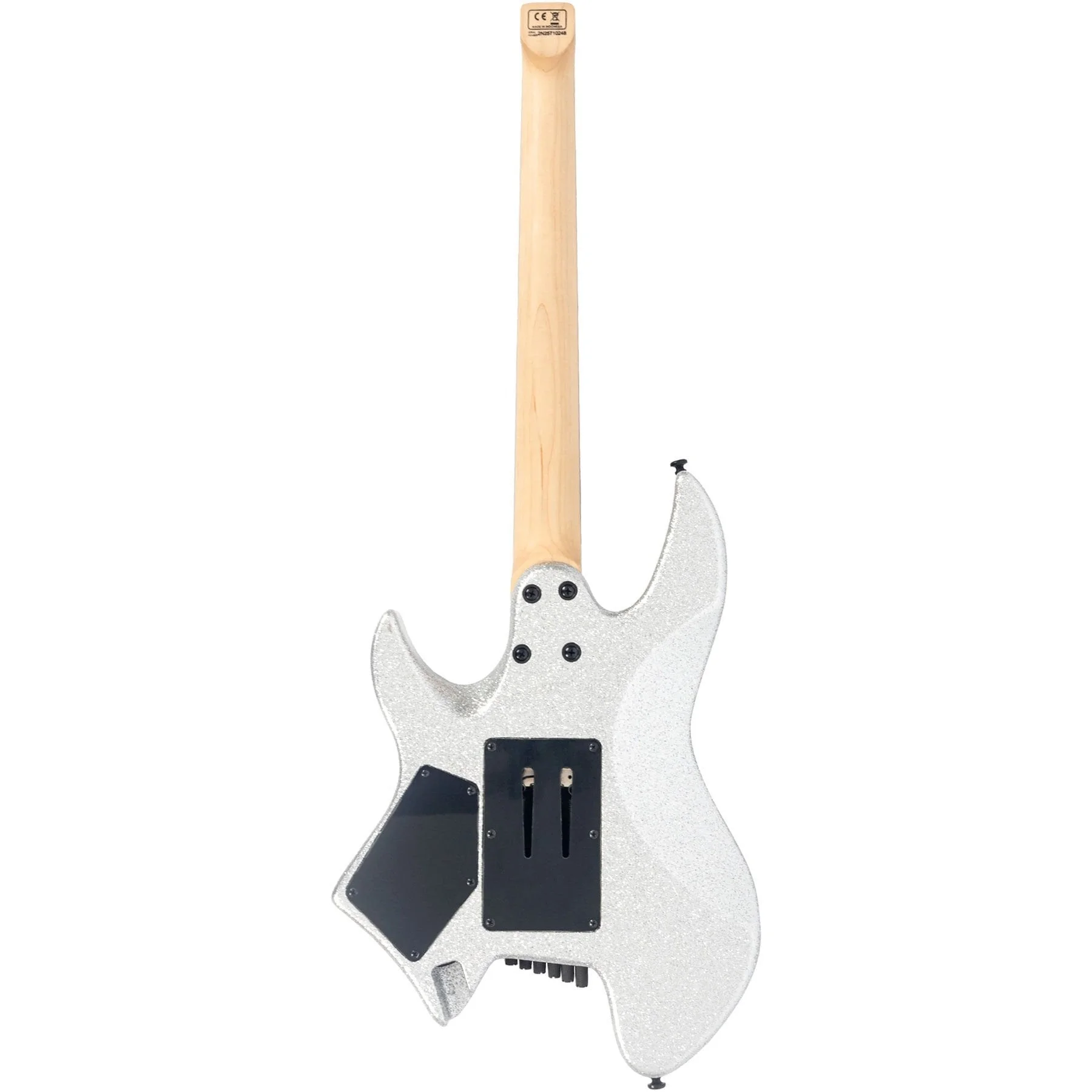 Sire Larry Carlton X6 Headless Elektro Gitar (X6H6SLSP)
