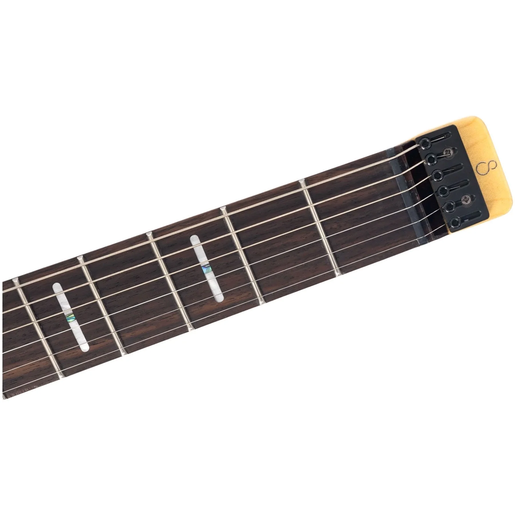 Sire Larry Carlton X6 Headless Elektro Gitar (X6H6SLSP)