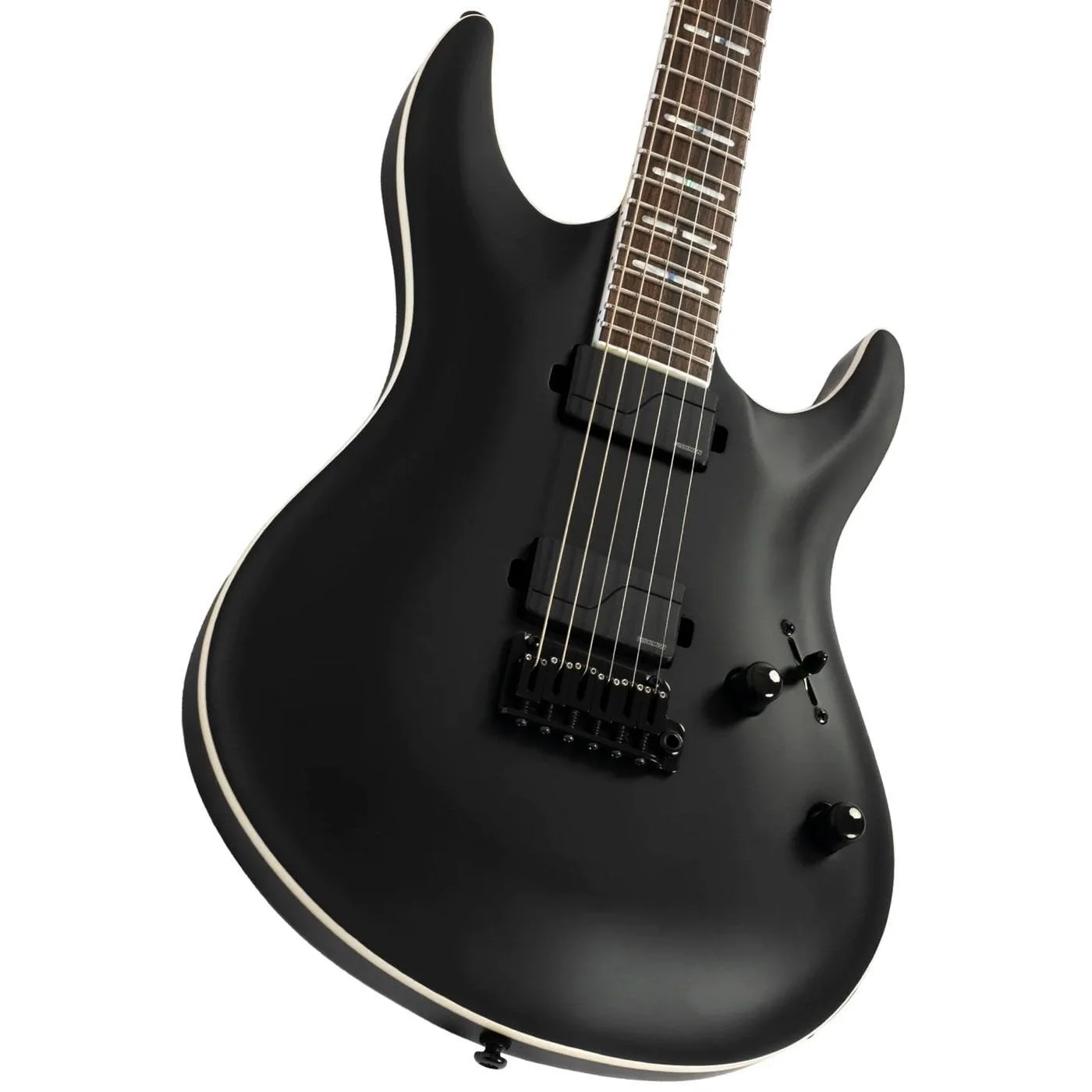 Sire Larry Carlton Y10 Elektro Gitar (Y10BKS)