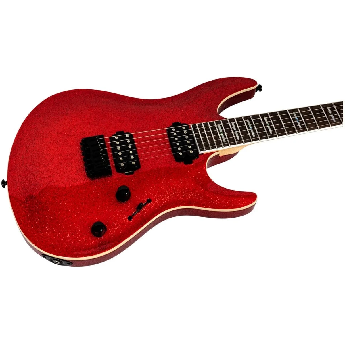 Sire Larry Carlton Y5 Elektro Gitar (Y5RDSP)