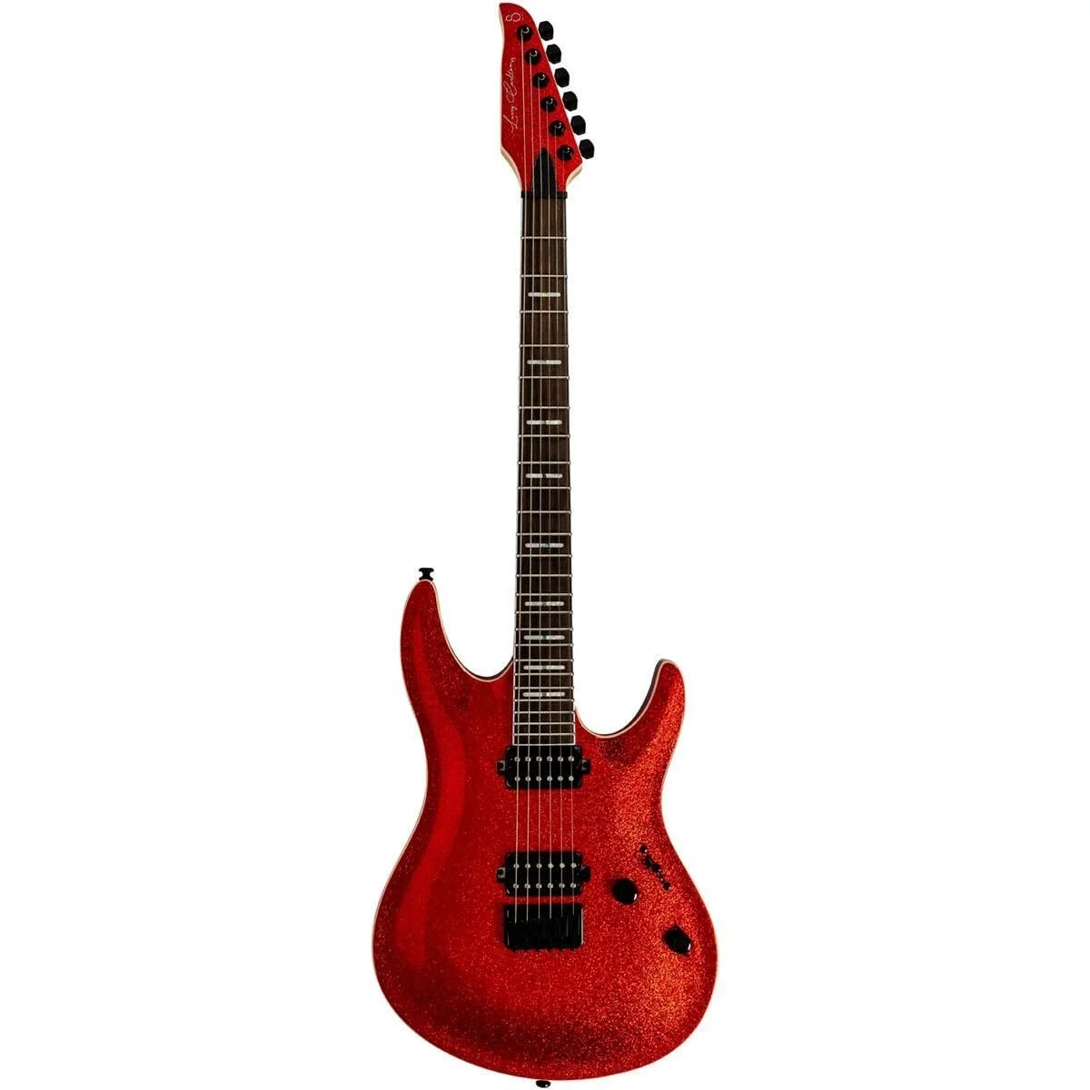 Sire Larry Carlton Y5 Elektro Gitar (Y5RDSP)