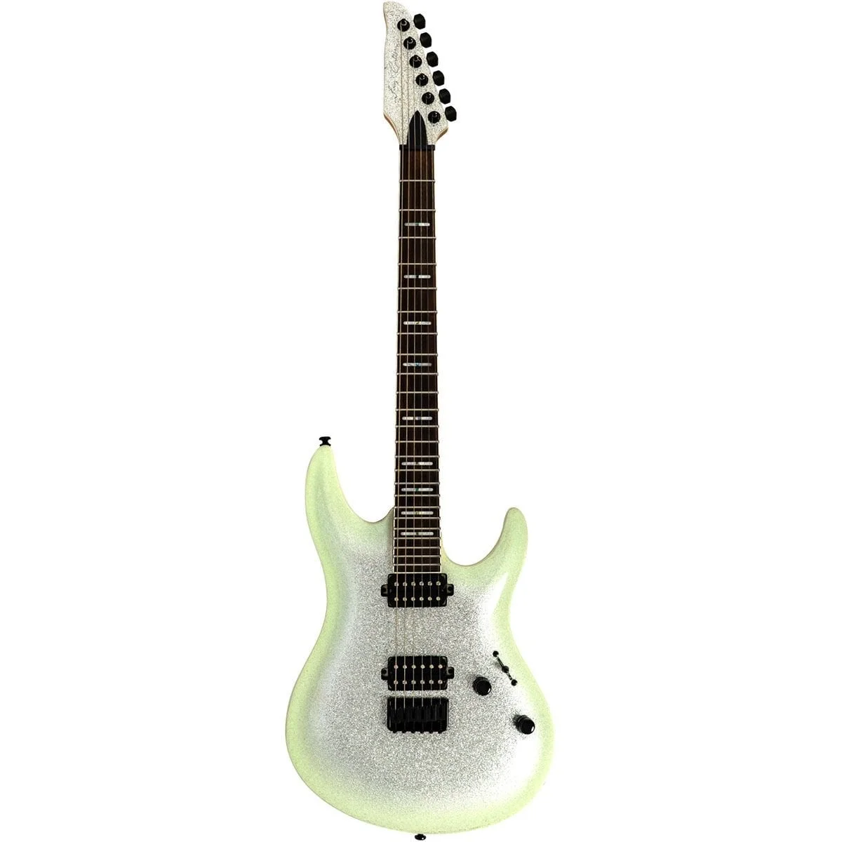 Sire Larry Carlton Y5 Elektro Gitar (Y5SLSP)