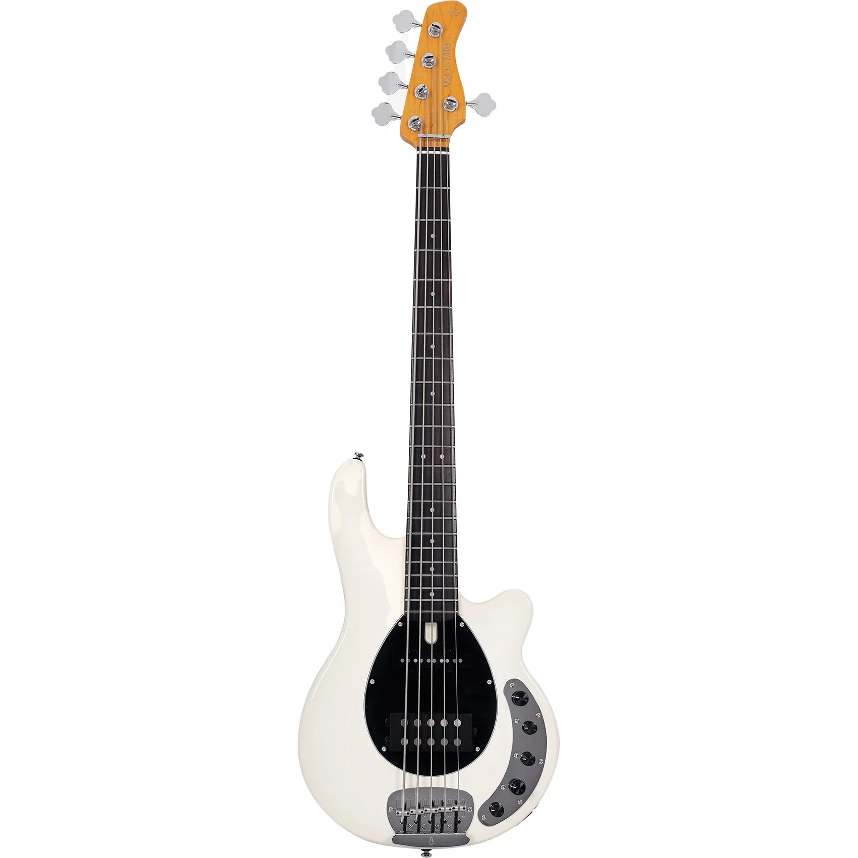 Sire Marcus Miller Z7 5 Telli Bas Gitar AWH