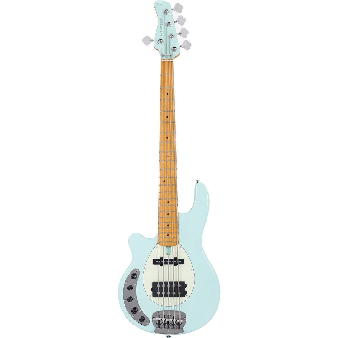Sire Marcus Miller Z7 5 Telli Solak Bas Gitar (MNT)