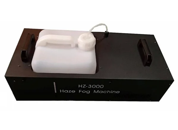SHOW HZ-3000 PRO Sis Makinesi, 3000W Dmx, Zamanlama, Limit